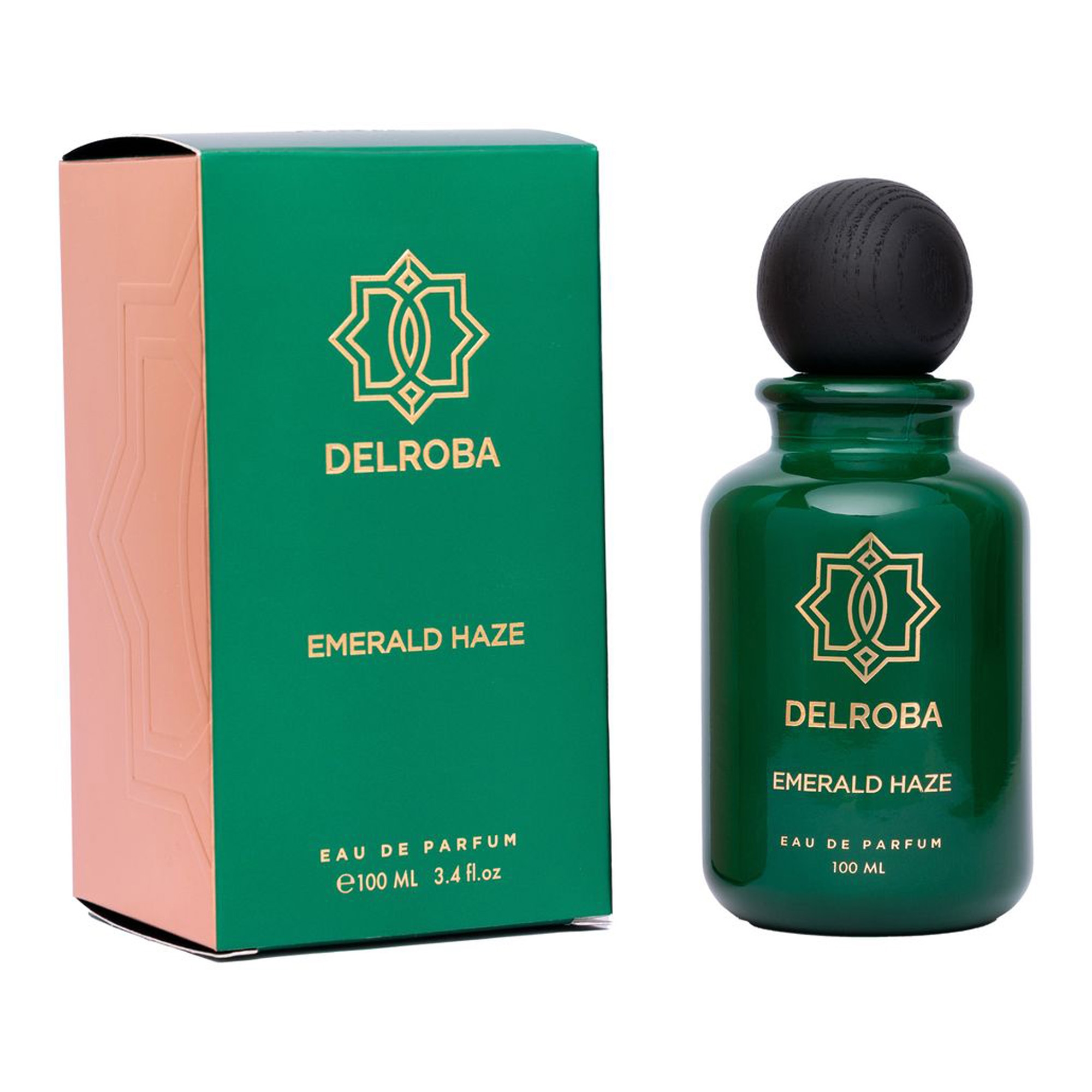 Emerald Haze EdP 100ml