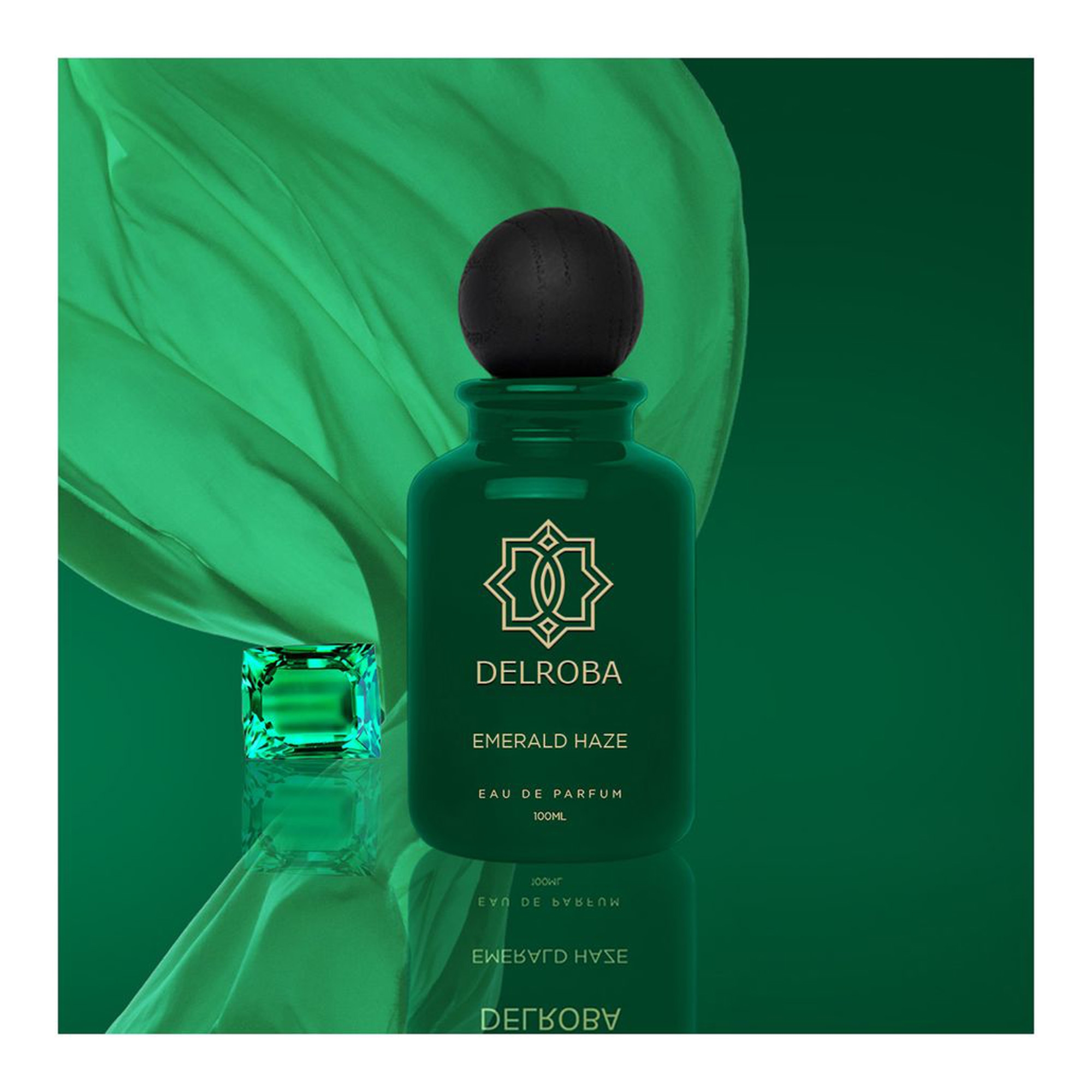 Emerald Haze EdP 100ml