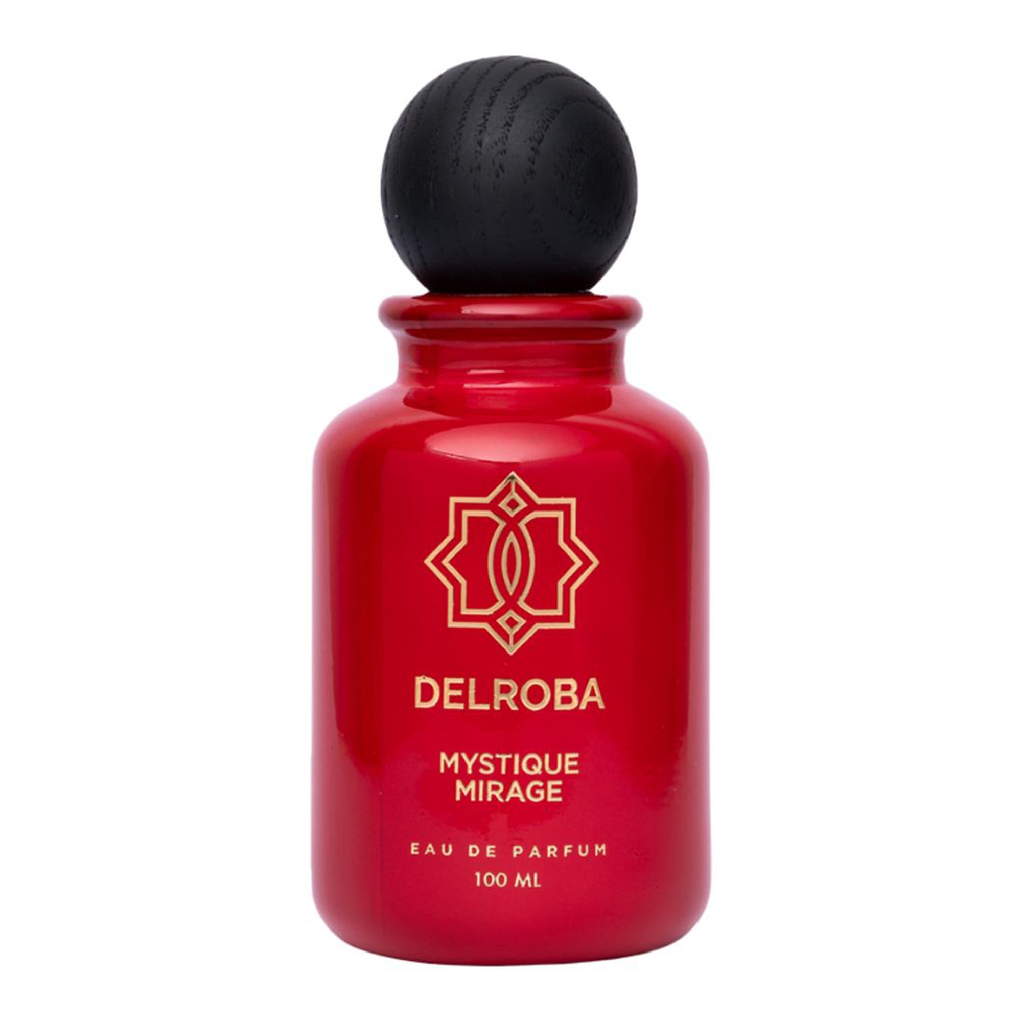 Mystique Mirage EdP 100ml