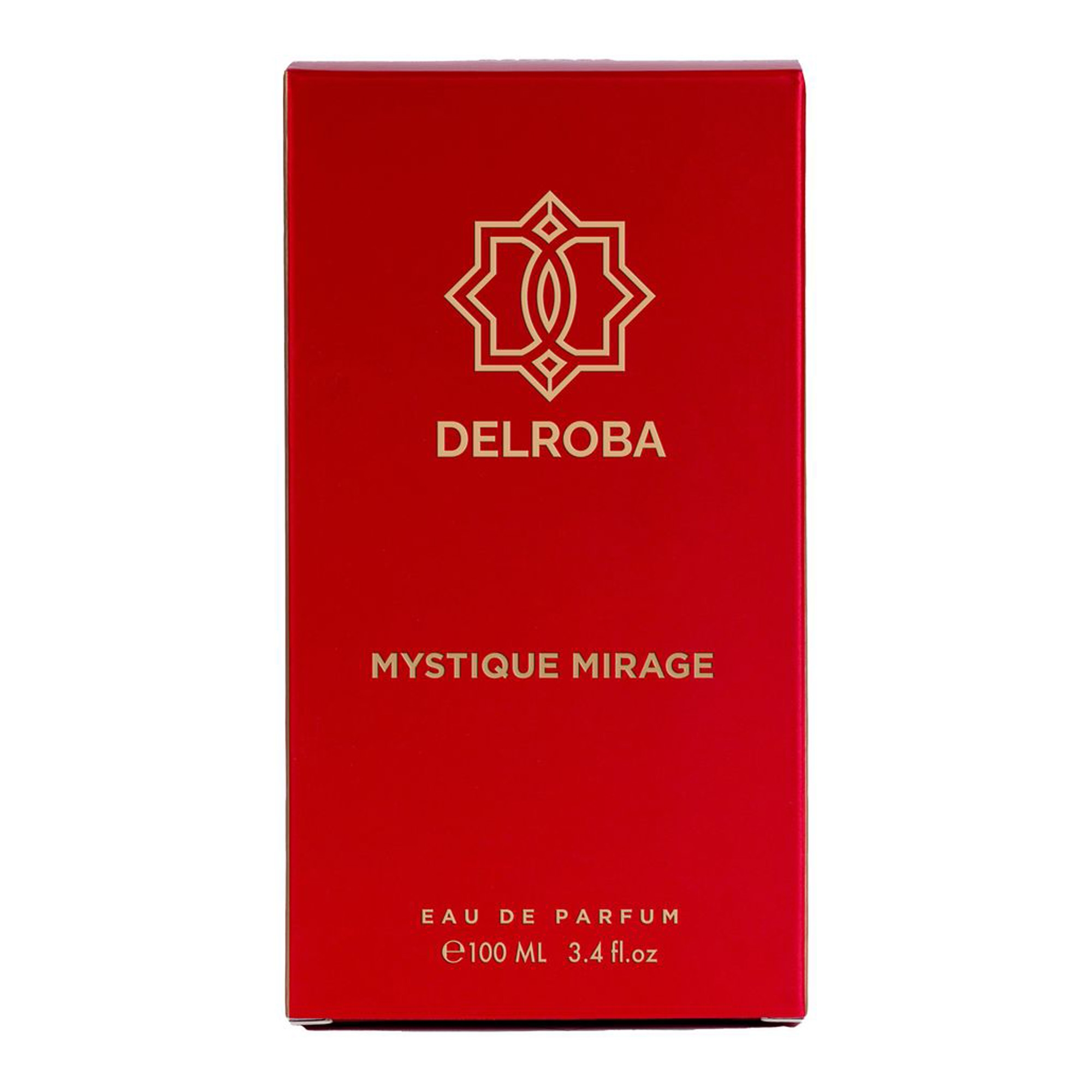 Mystique Mirage EdP 100ml