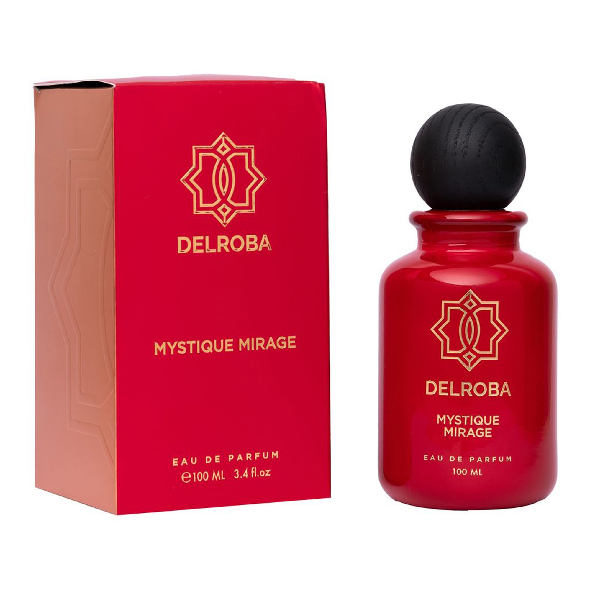 Mystique Mirage EdP 100ml