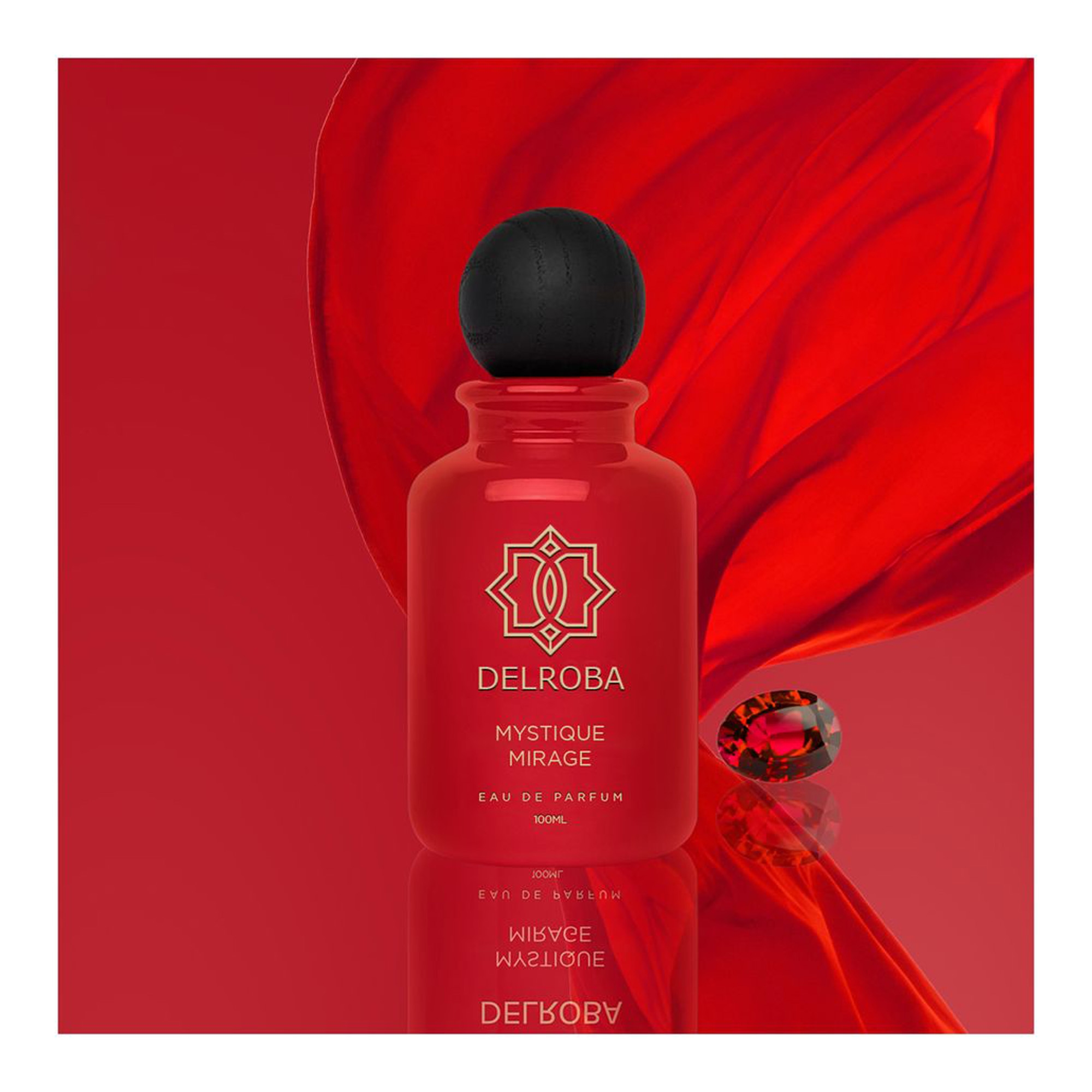 Mystique Mirage EdP 100ml