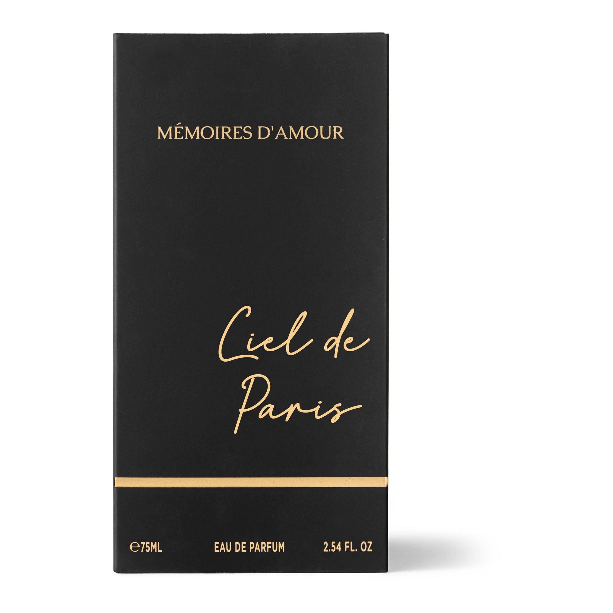 Ciel De Paris EdP 75ml