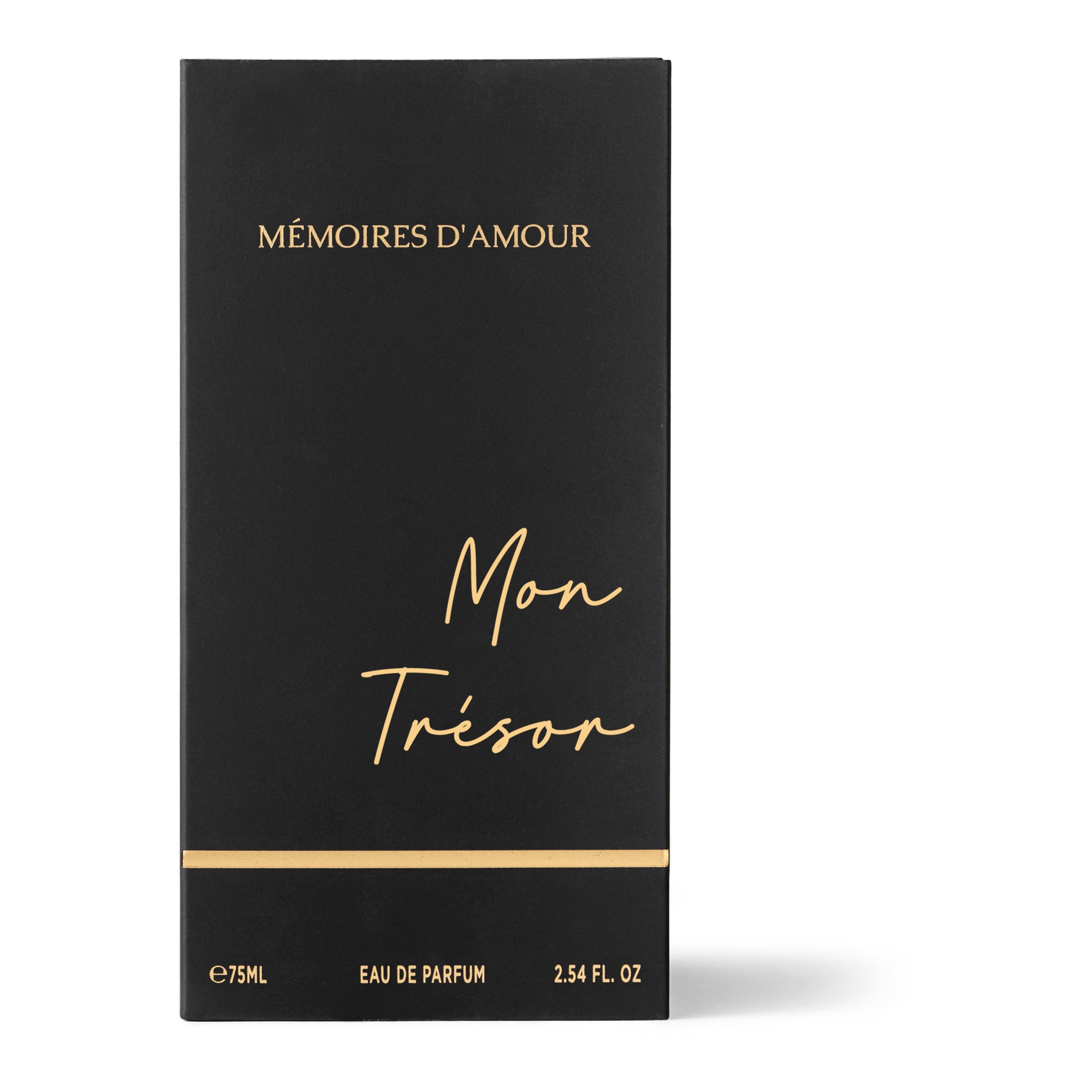 Mon Tresor EdP 75ml