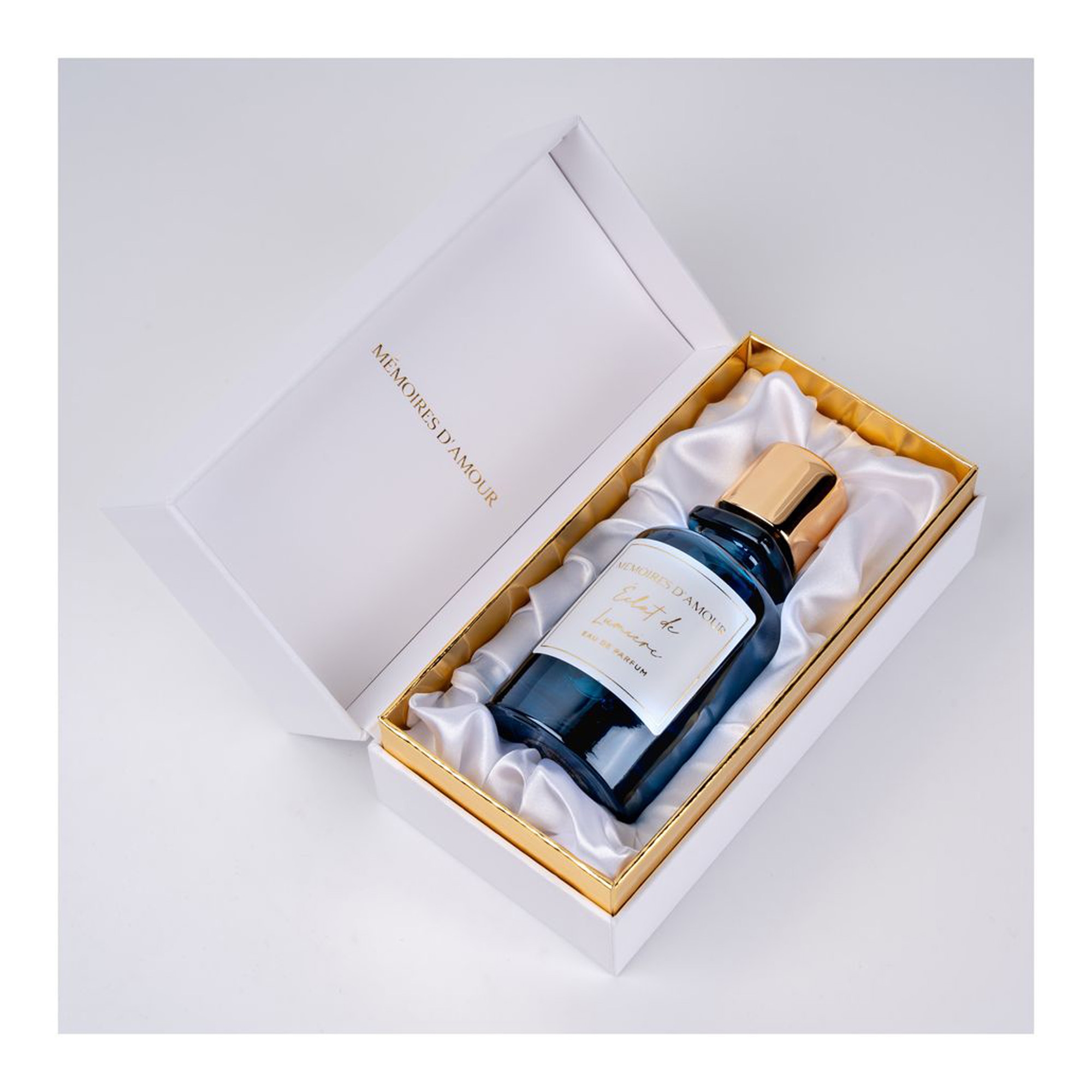 Eclat De Lumiere EdP 75ml