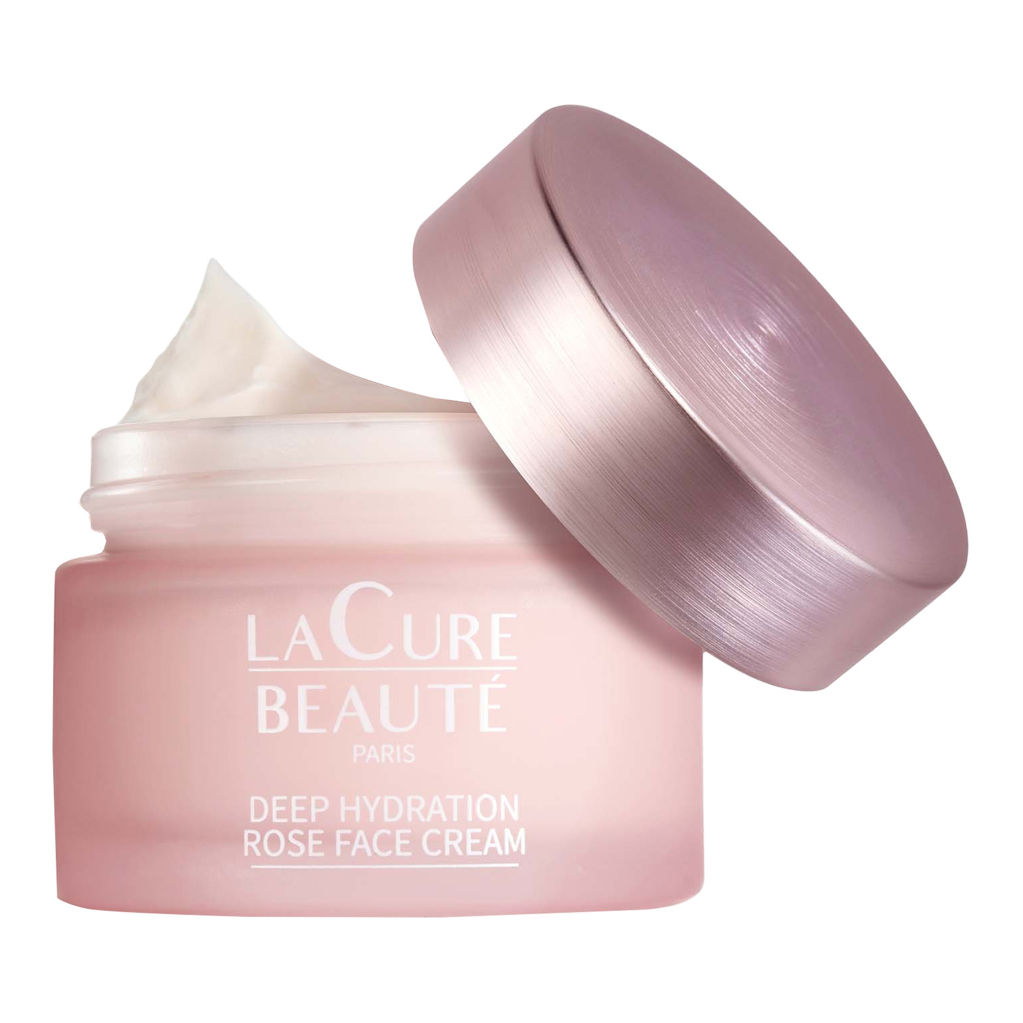 Deep Hydration Rose Face Cream niisutav näokreem 50ml