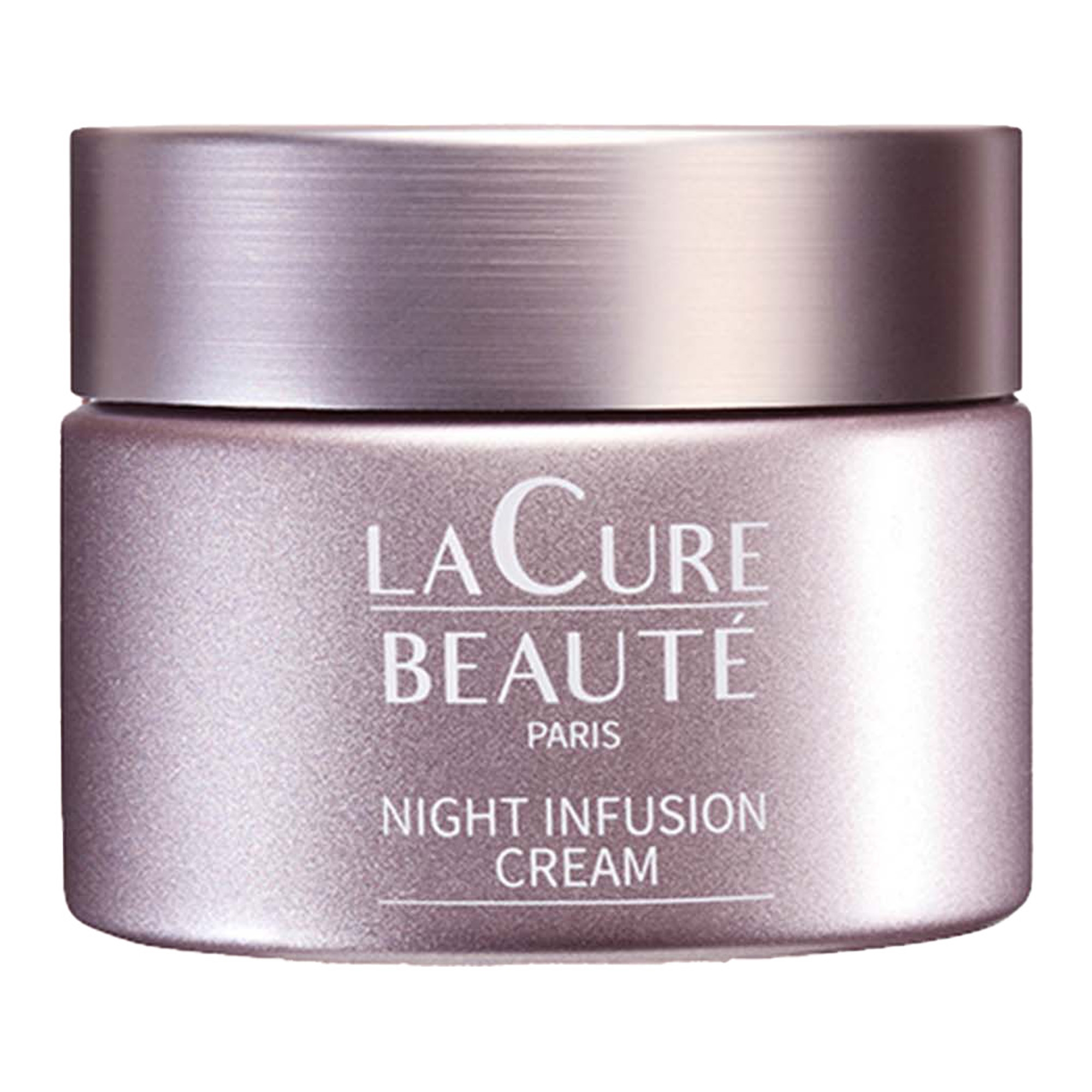 Night Infusion Cream taastav öökreem 50ml
