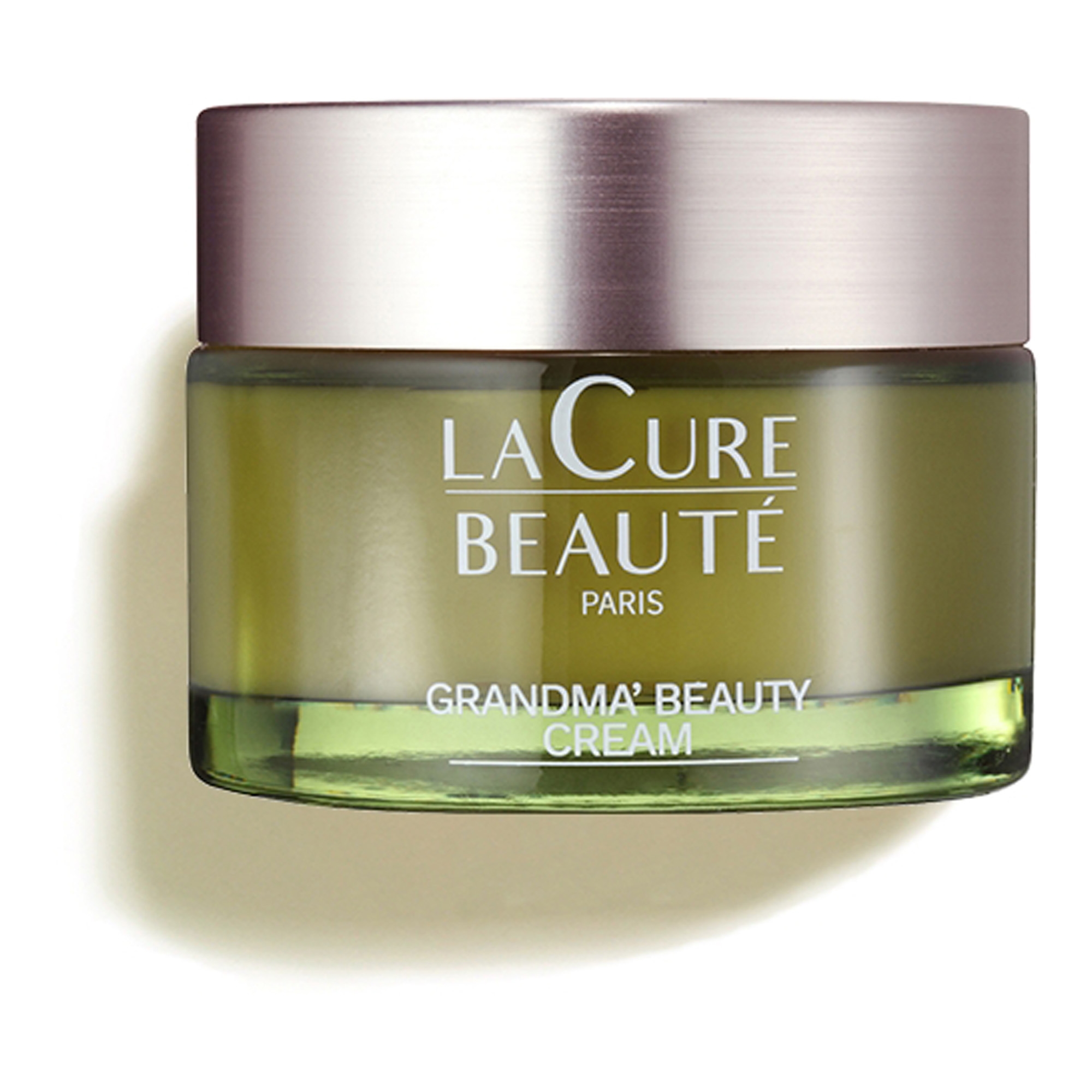 Niisutav ja toitev näokreem  Grandma Bea 50ml