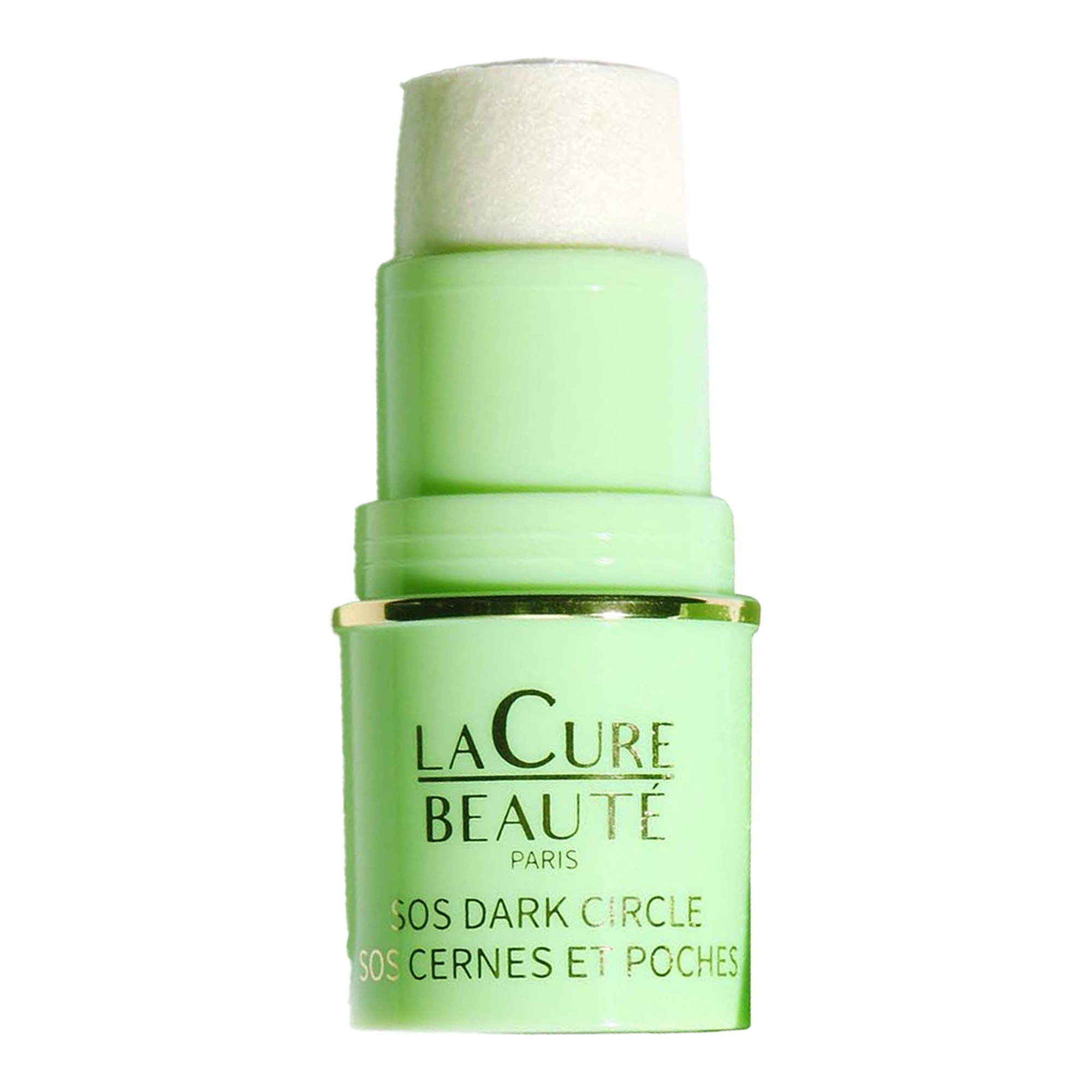 Stick SOS Dark Cirkle hooldus tumedatele silmaalustele 3g