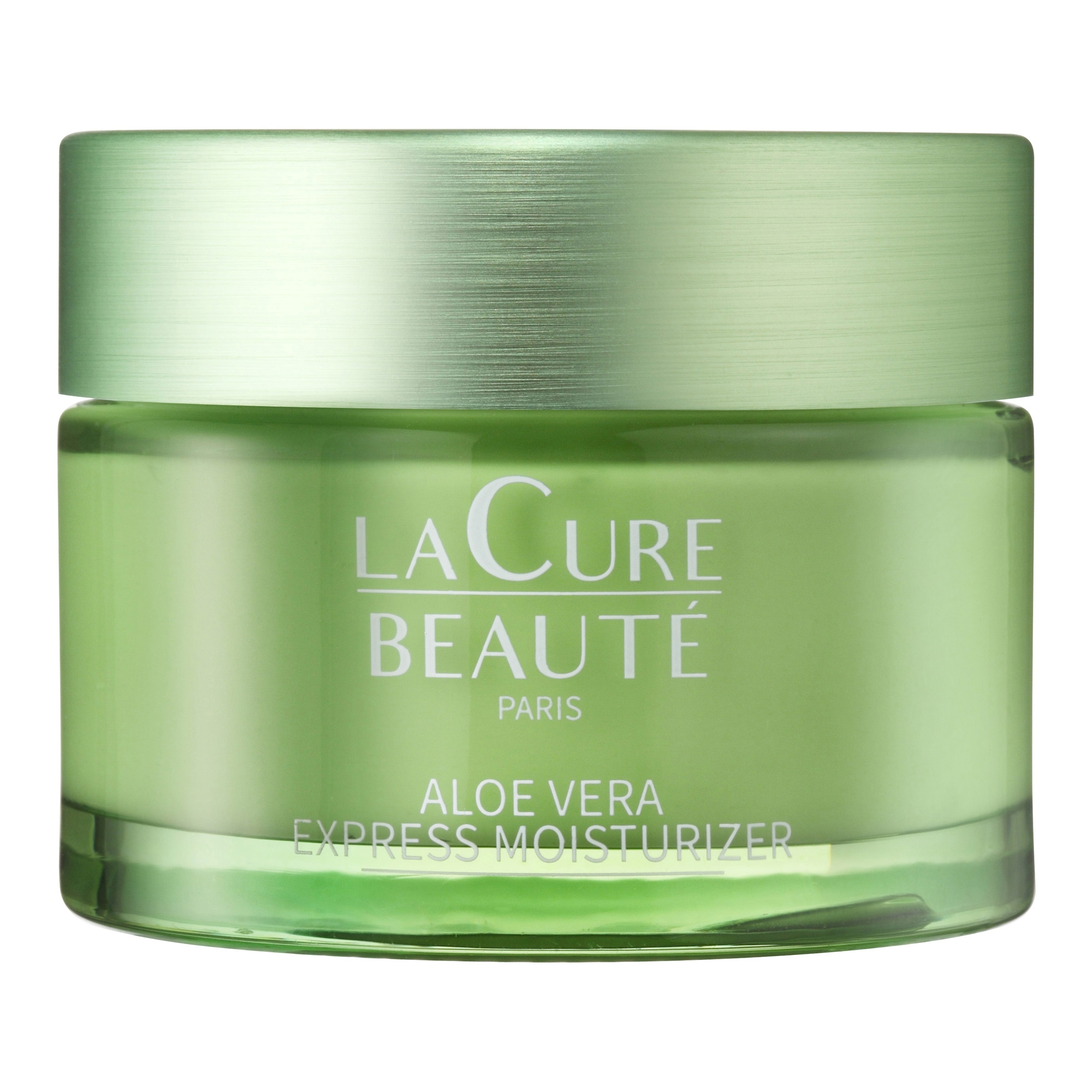 Aloe Vera Express Moisturizer niisutav näokreem 50ml