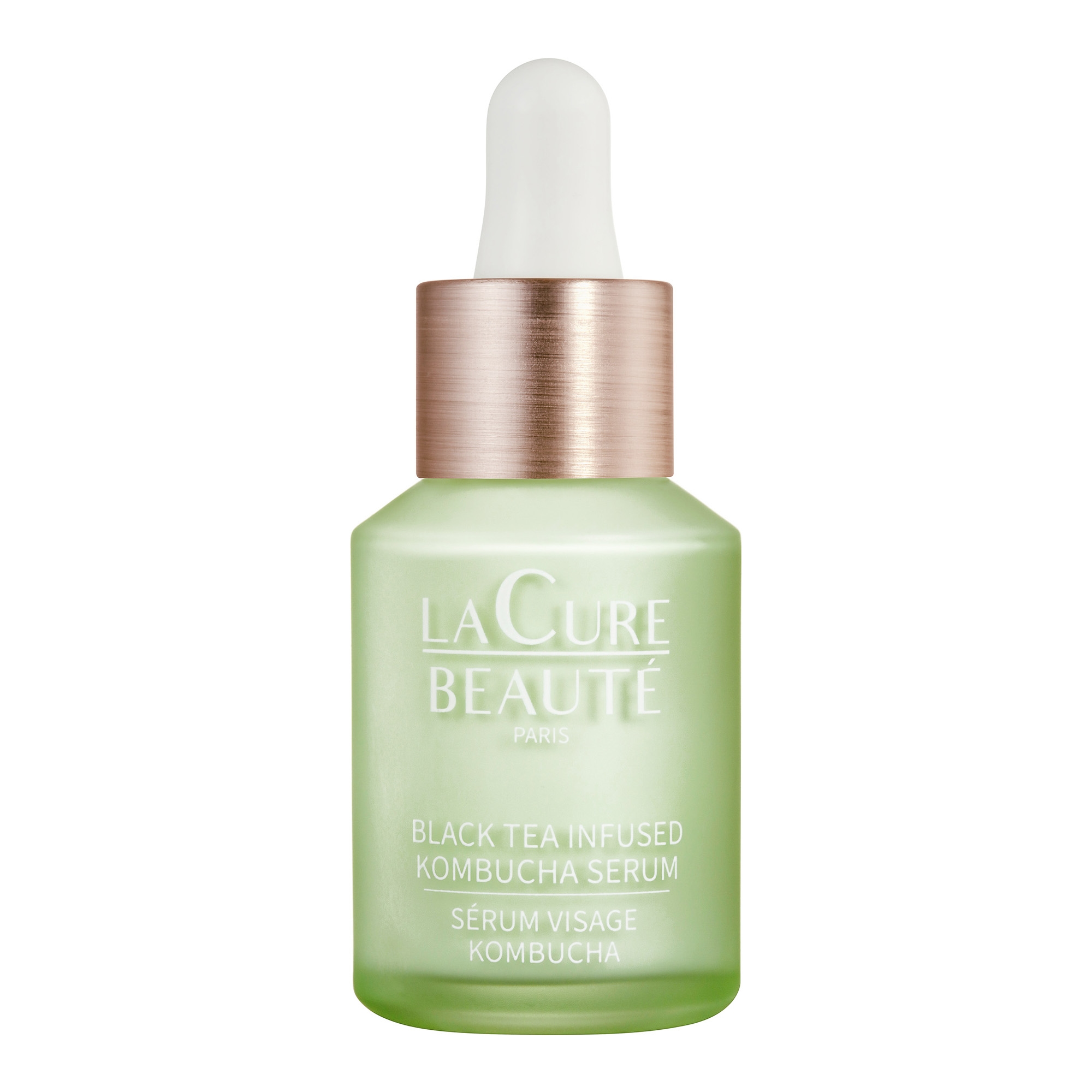 Black Tea Infused Kombucha näoseerum 30ml