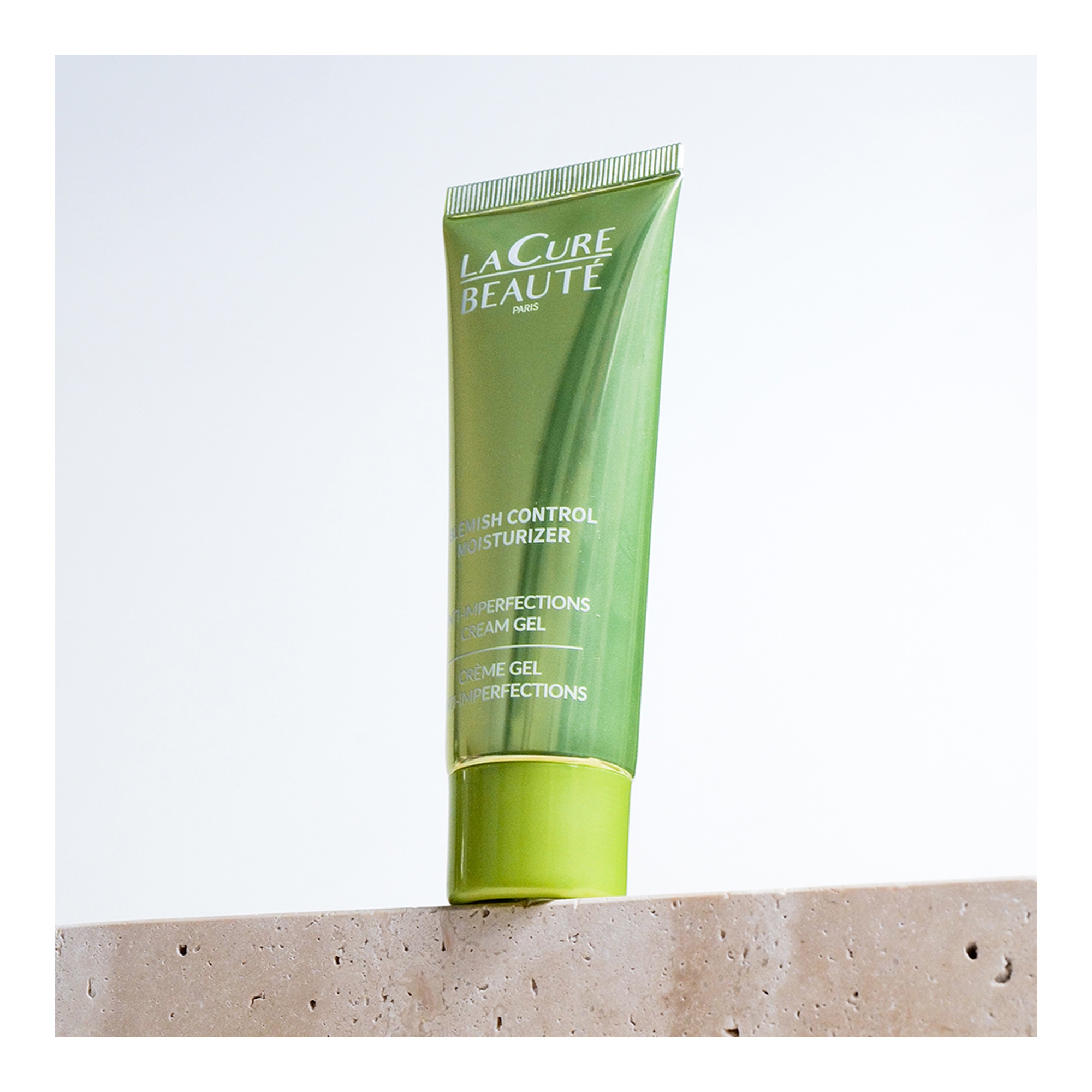 Blemish Control Moisturizer geelkreem 50ml