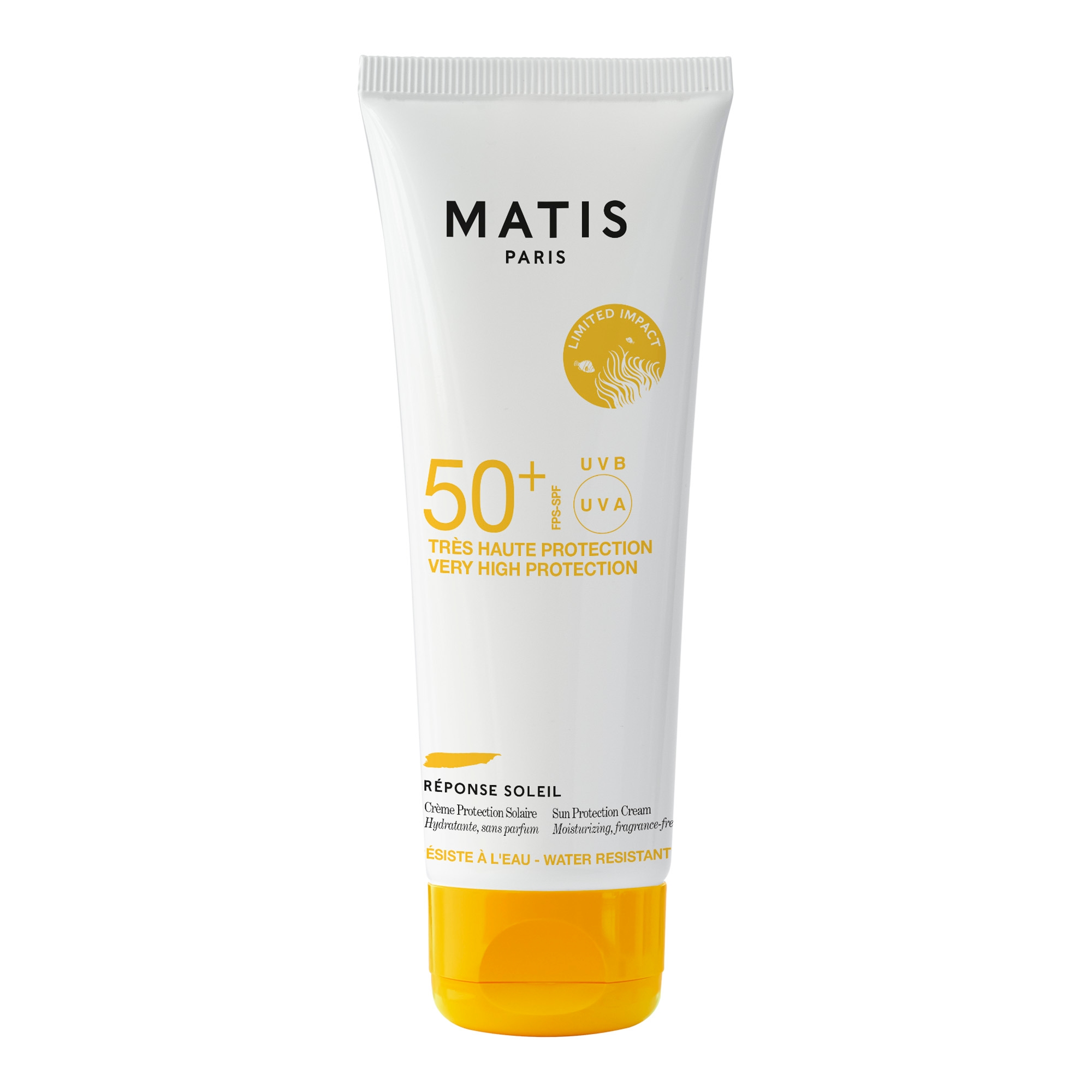 Päikesekaitsekreem näole SPF50+ 50ml