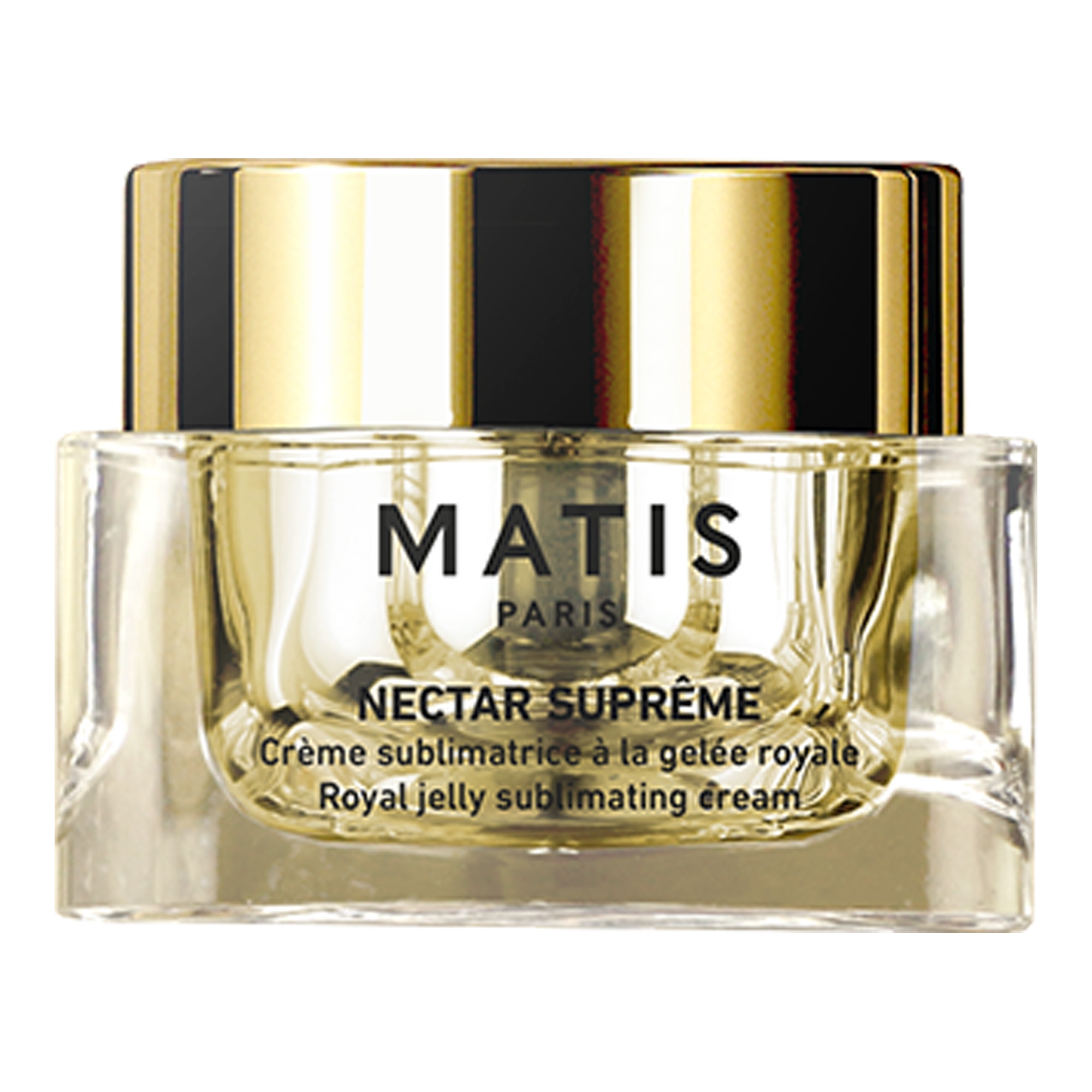 Pehme ja siidise tekstuuriga mesilasemapiima sisaldav kreem 50ml