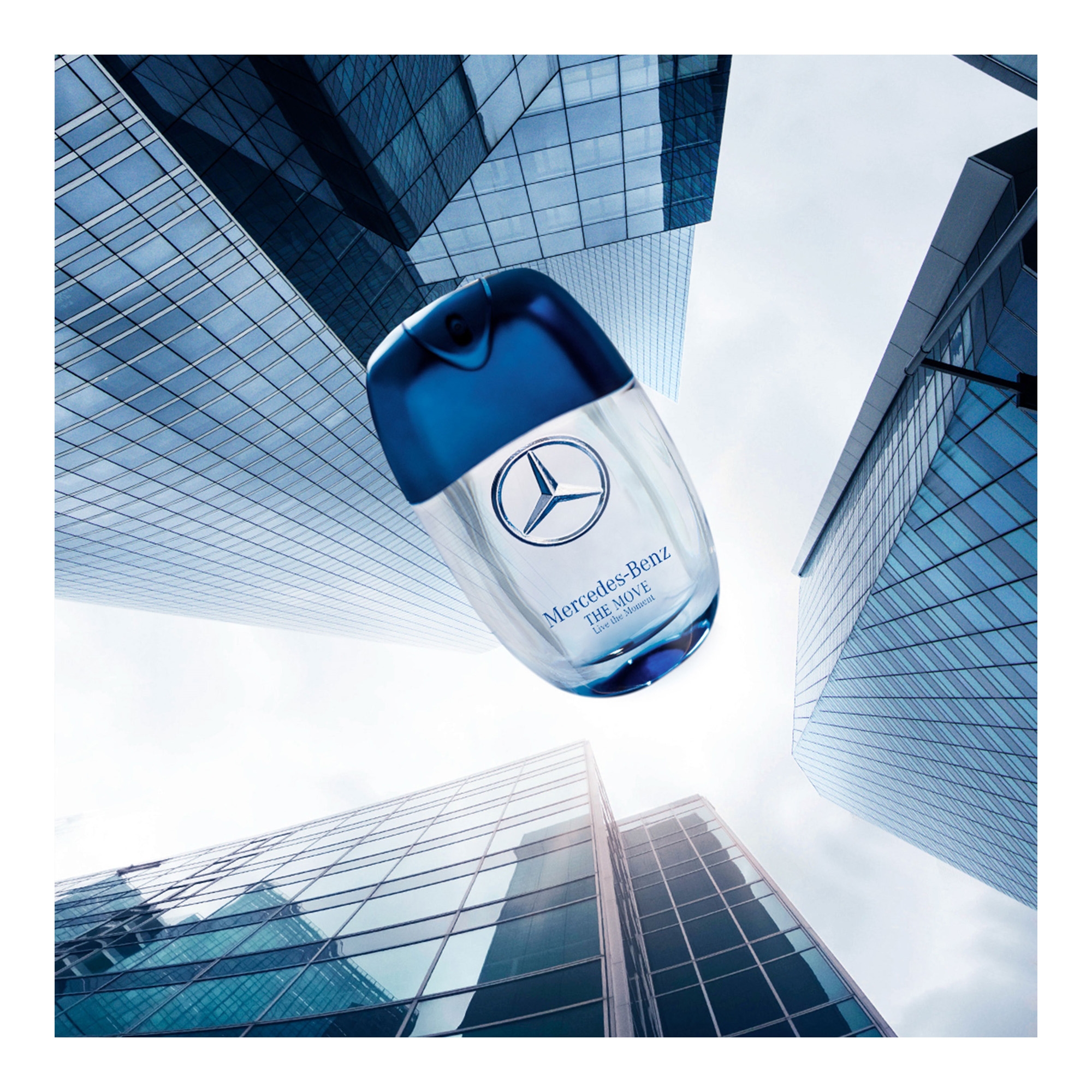 The Move Live The Moment EdP 60ml