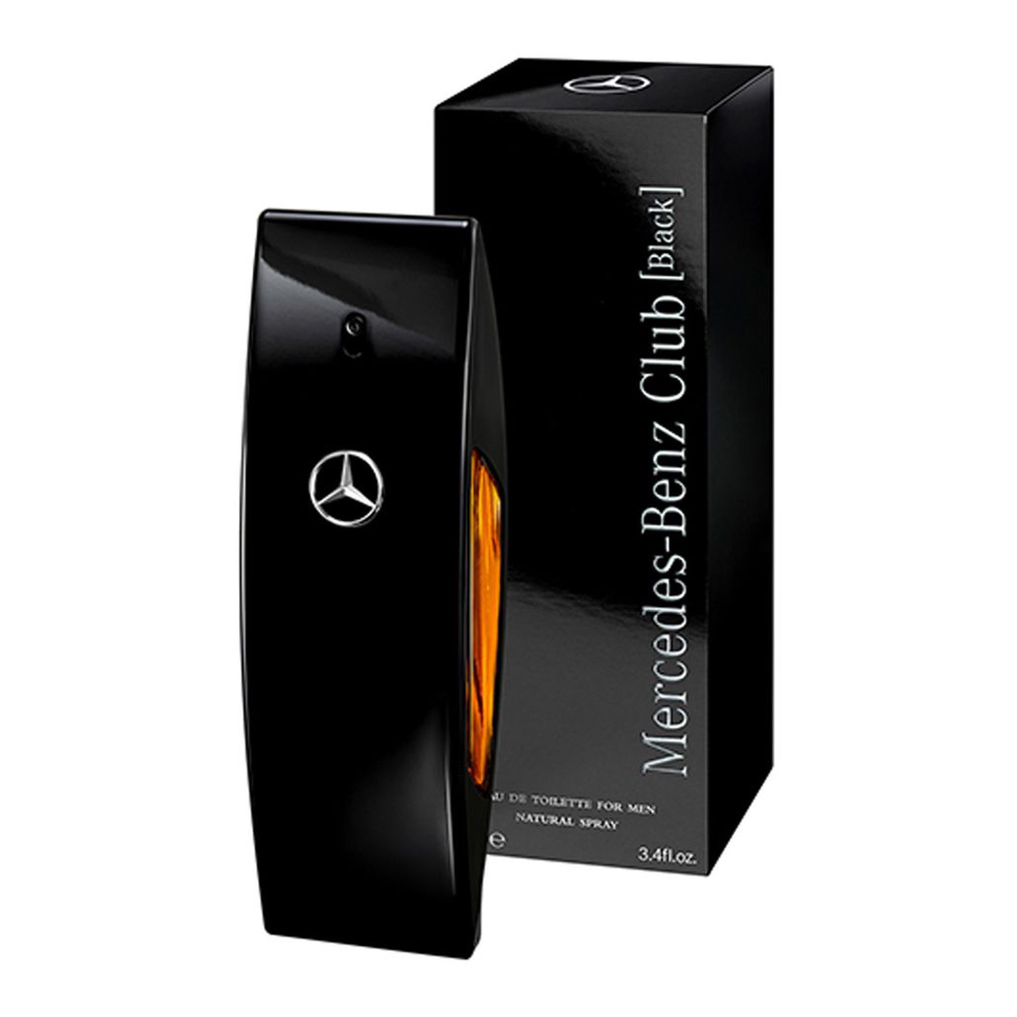 Club Black EdT 50ml