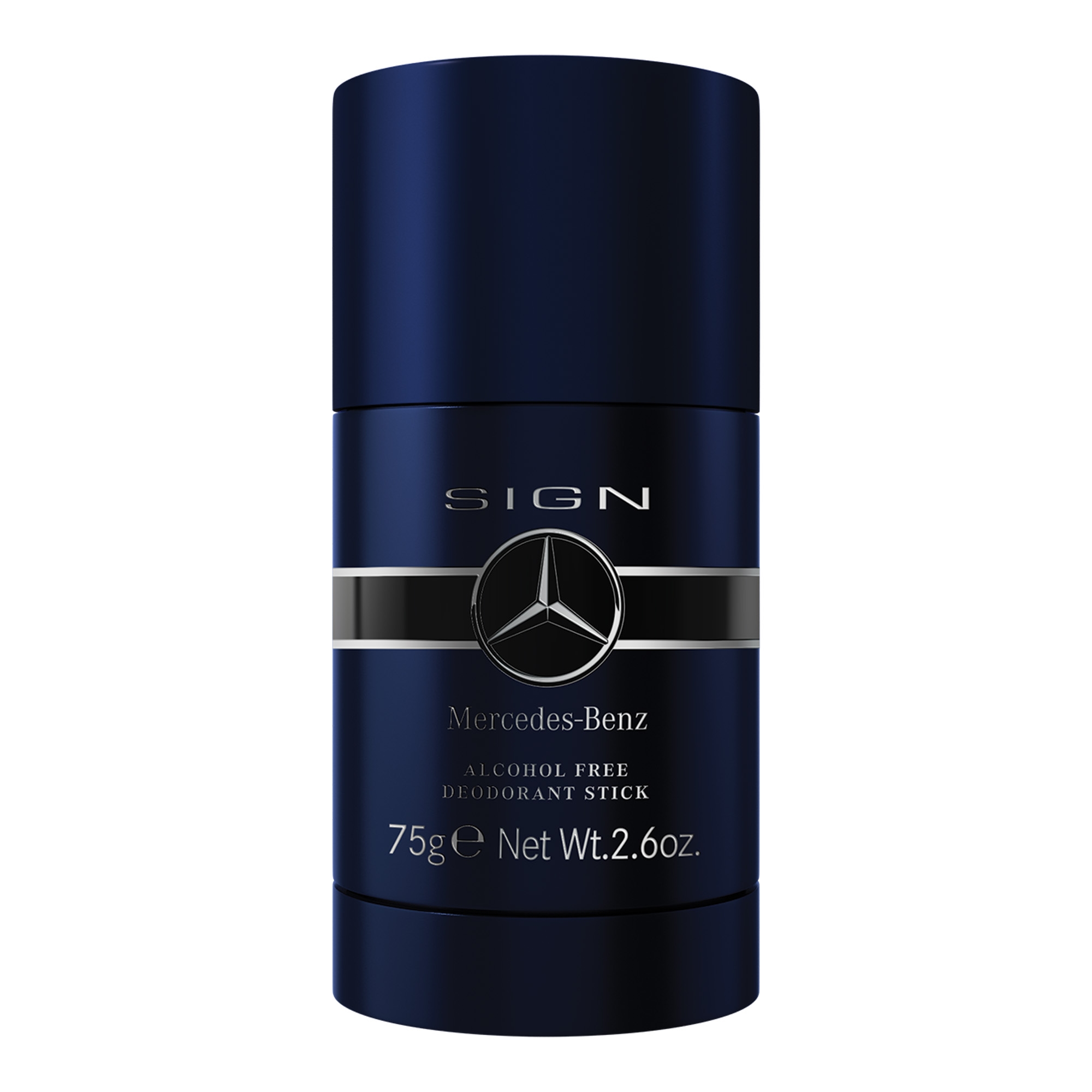 Sign pulkdeodorant 75g