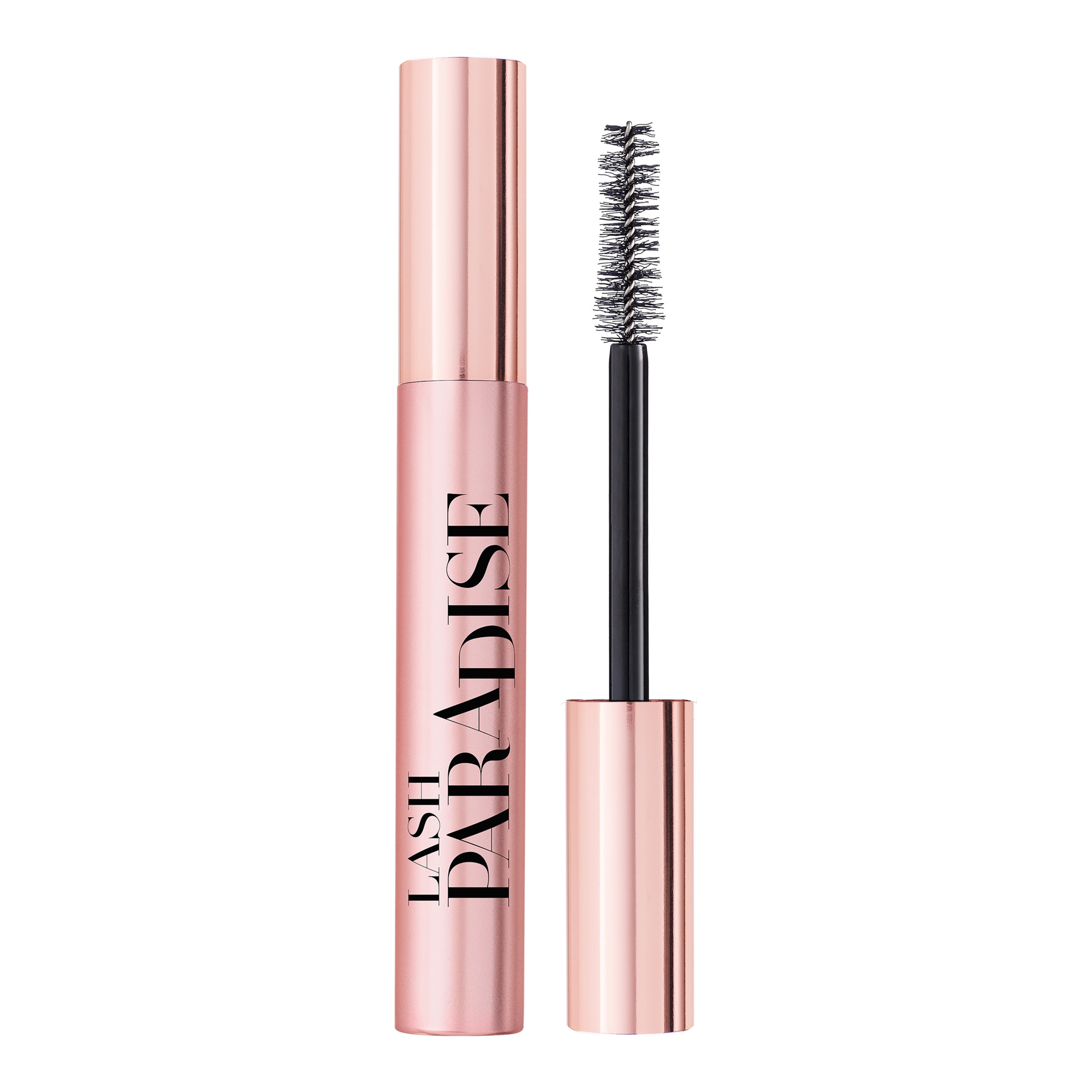 Ripsmetušš Paradise Extatic extra black