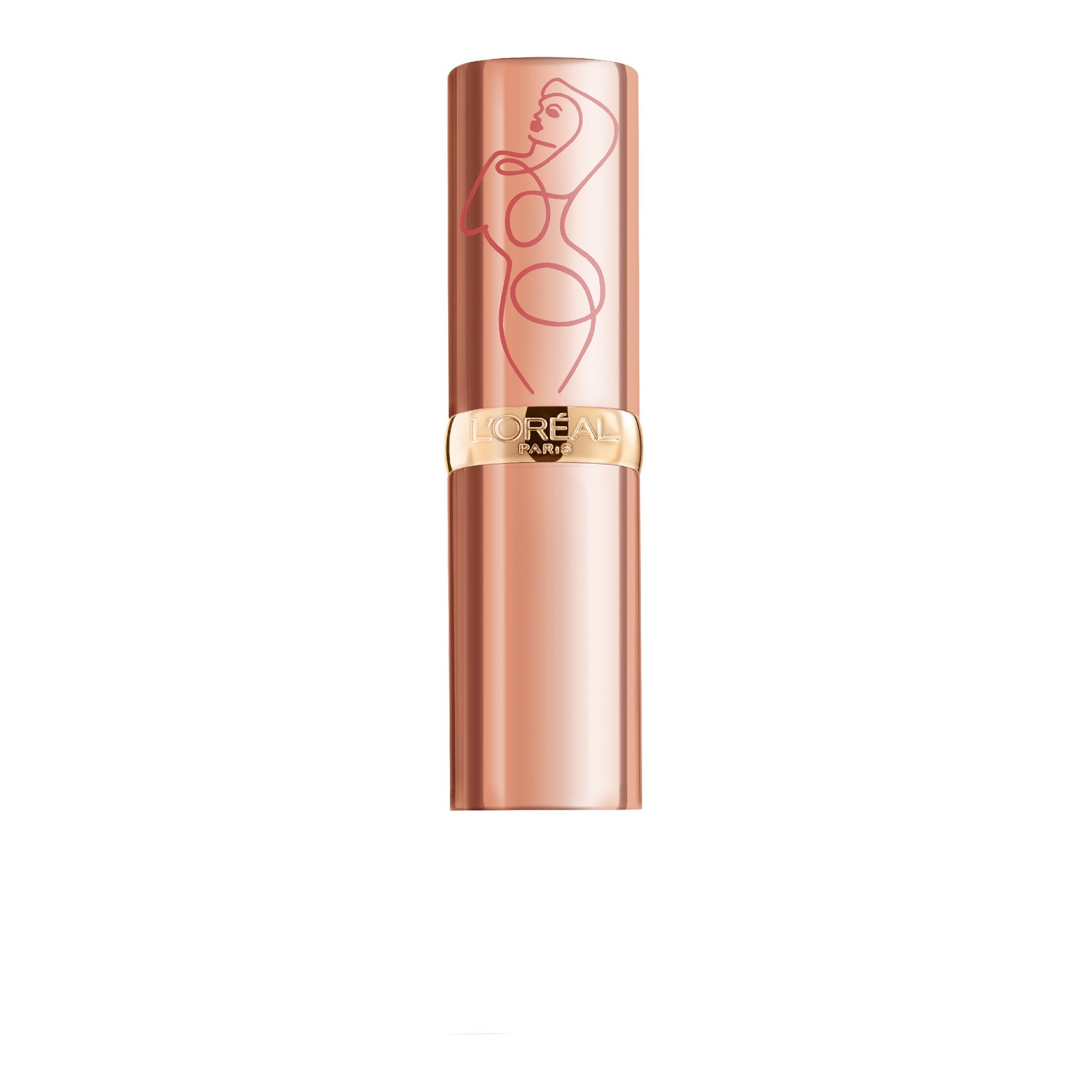 Color Riche Les Nus huulepulk 4,5g