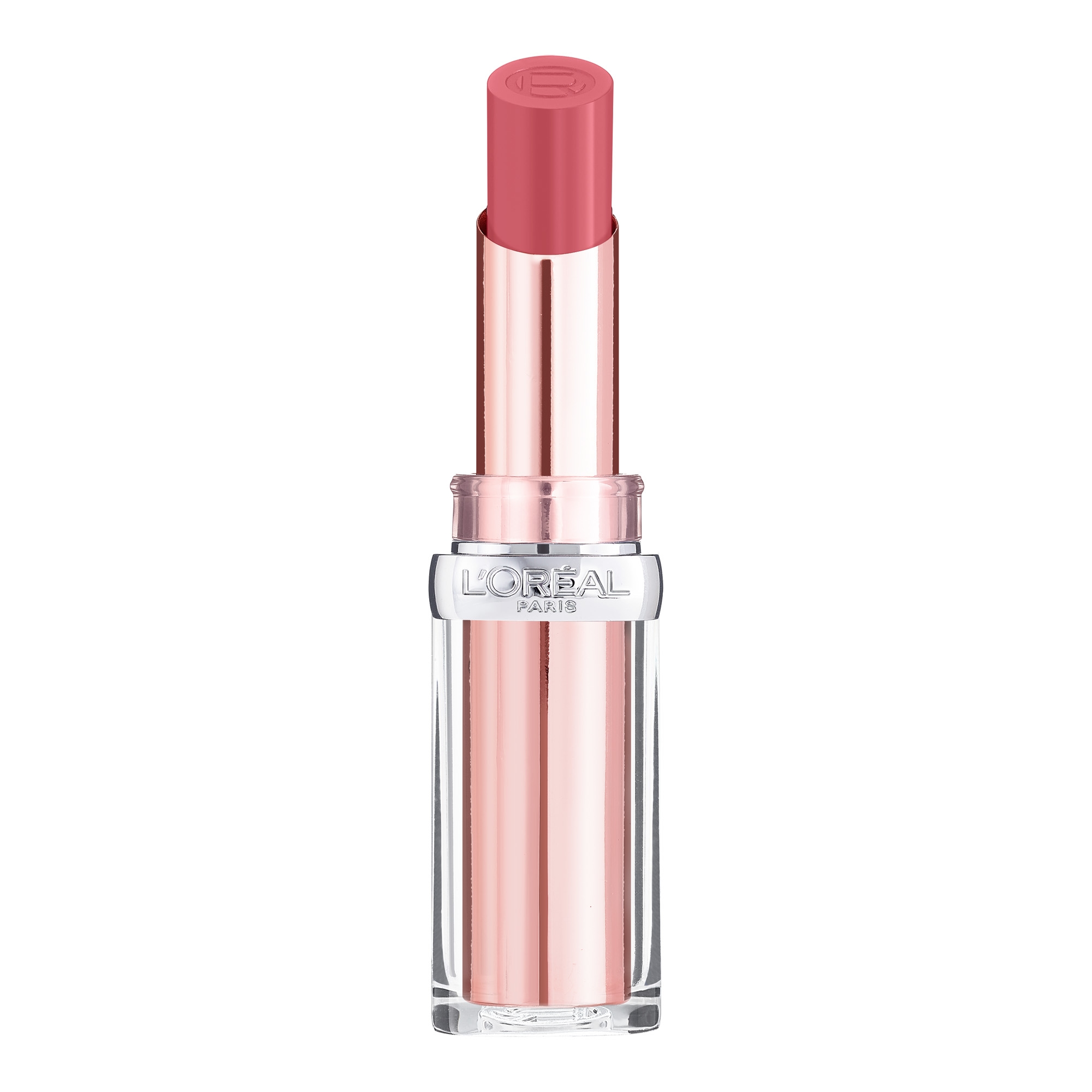 Huulepulk color riche glow paradise balm 193 rose mirag 3,8g