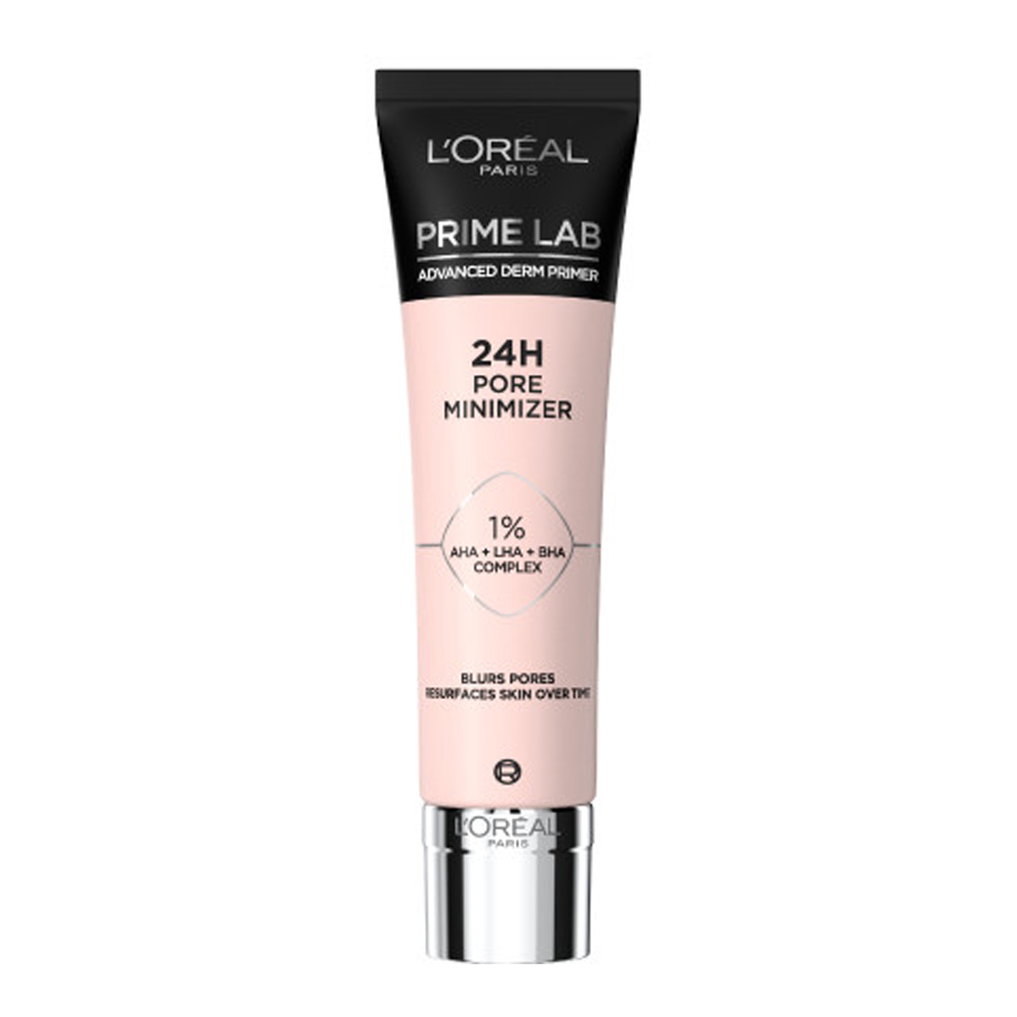 Infaillible Prime Lab Pore Minimizer meigialuskreem 35ml