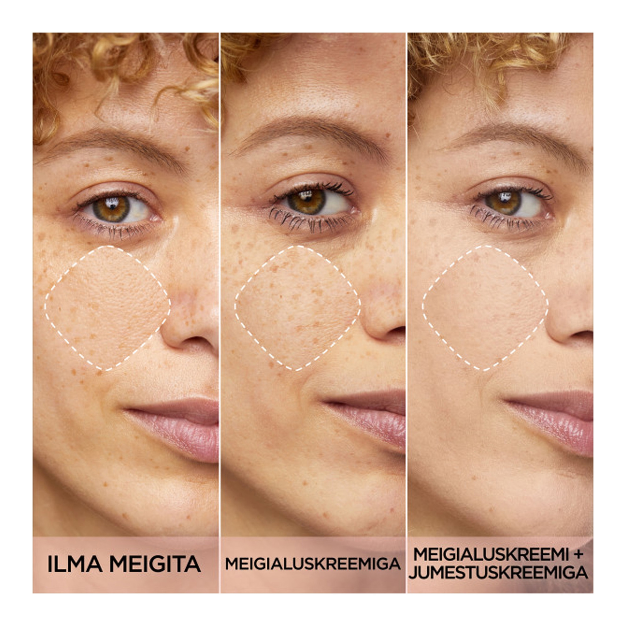 Infaillible Prime Lab Pore Minimizer meigialuskreem 35ml