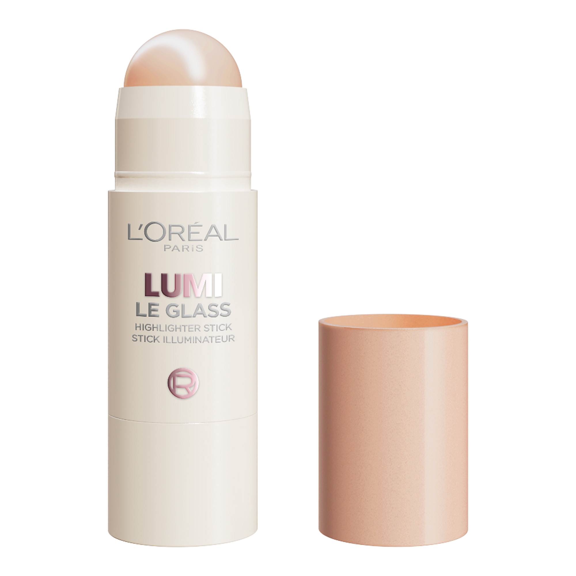 Särapulk Lumi Sticks Le Glass