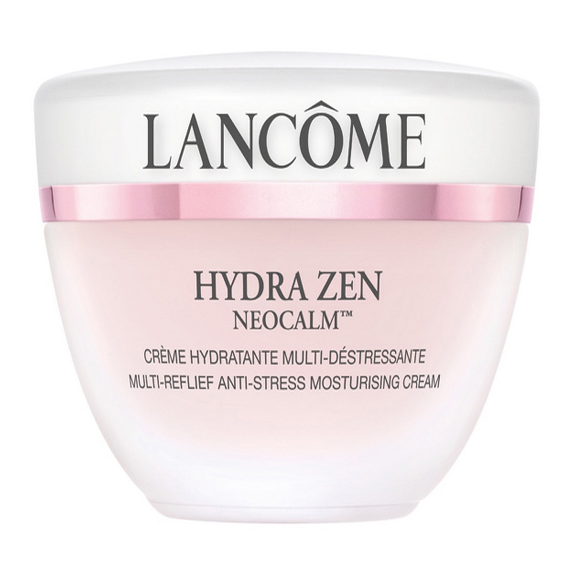 Hydrazen Neurocalm Rich Cream niisutav ja rahustav näokreem 50ml