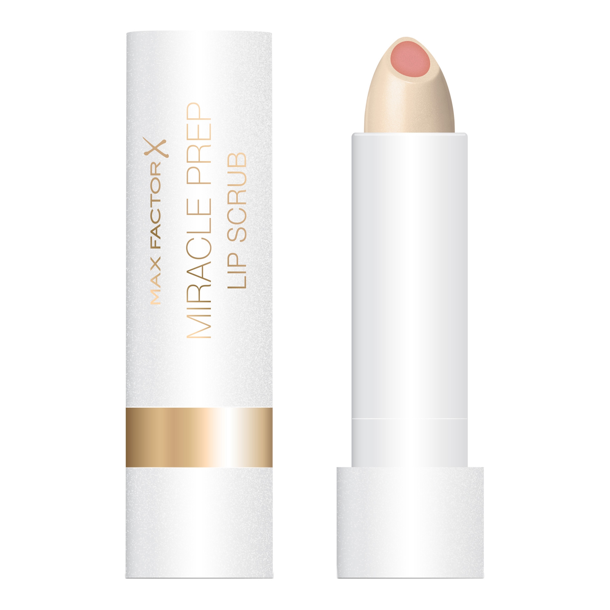 Miracle Prep Lip Scrub huulekoorija