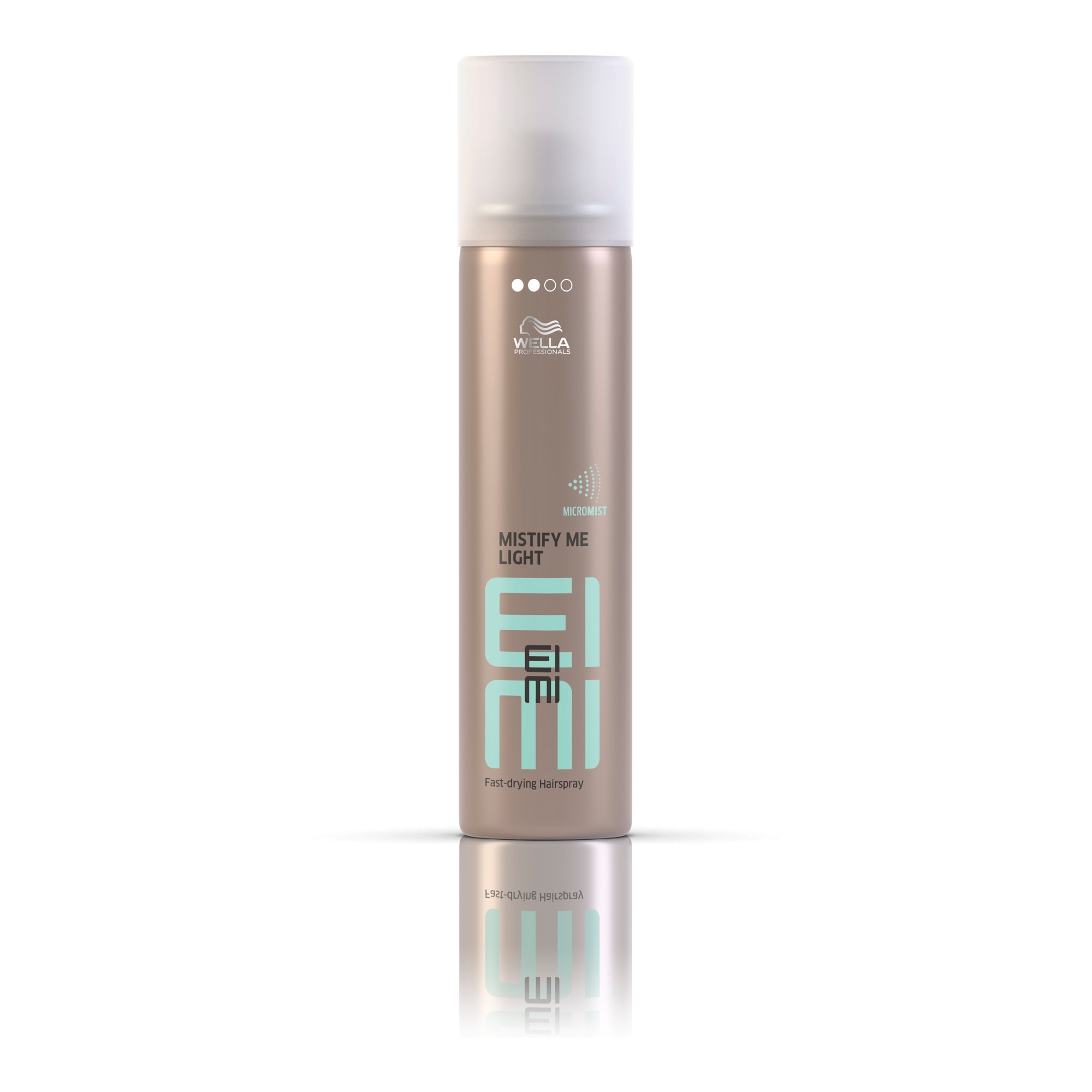 Eimi Mistify Light juukselakk 75 ml