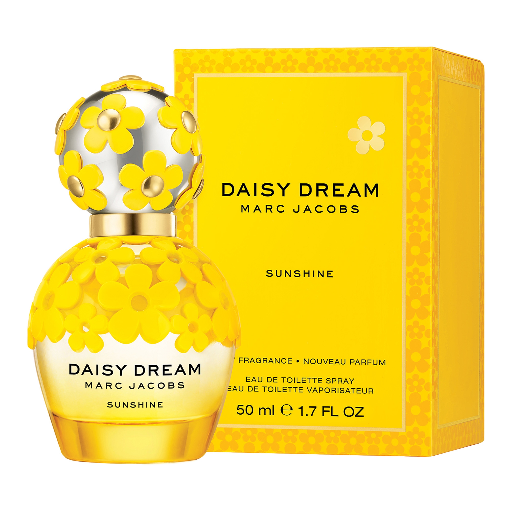 Daisy Dream Sunshine EdT 50ml