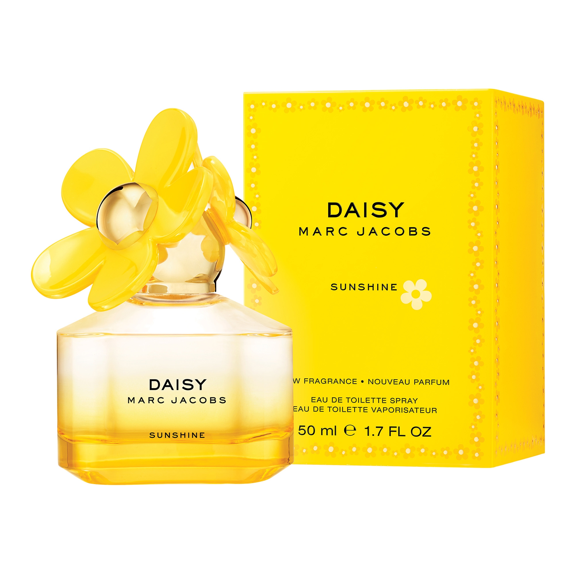 Daisy Dream Sunshine EdT 50ml