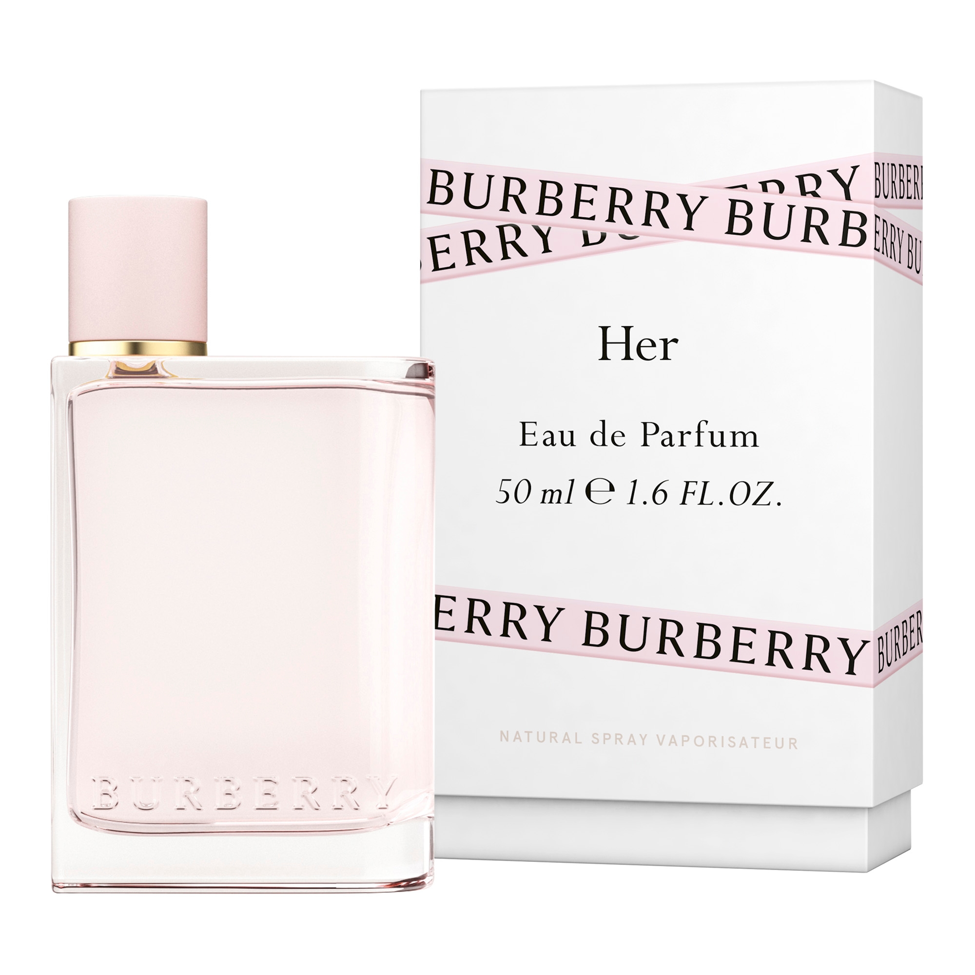 Burberry Her EdP 50ml