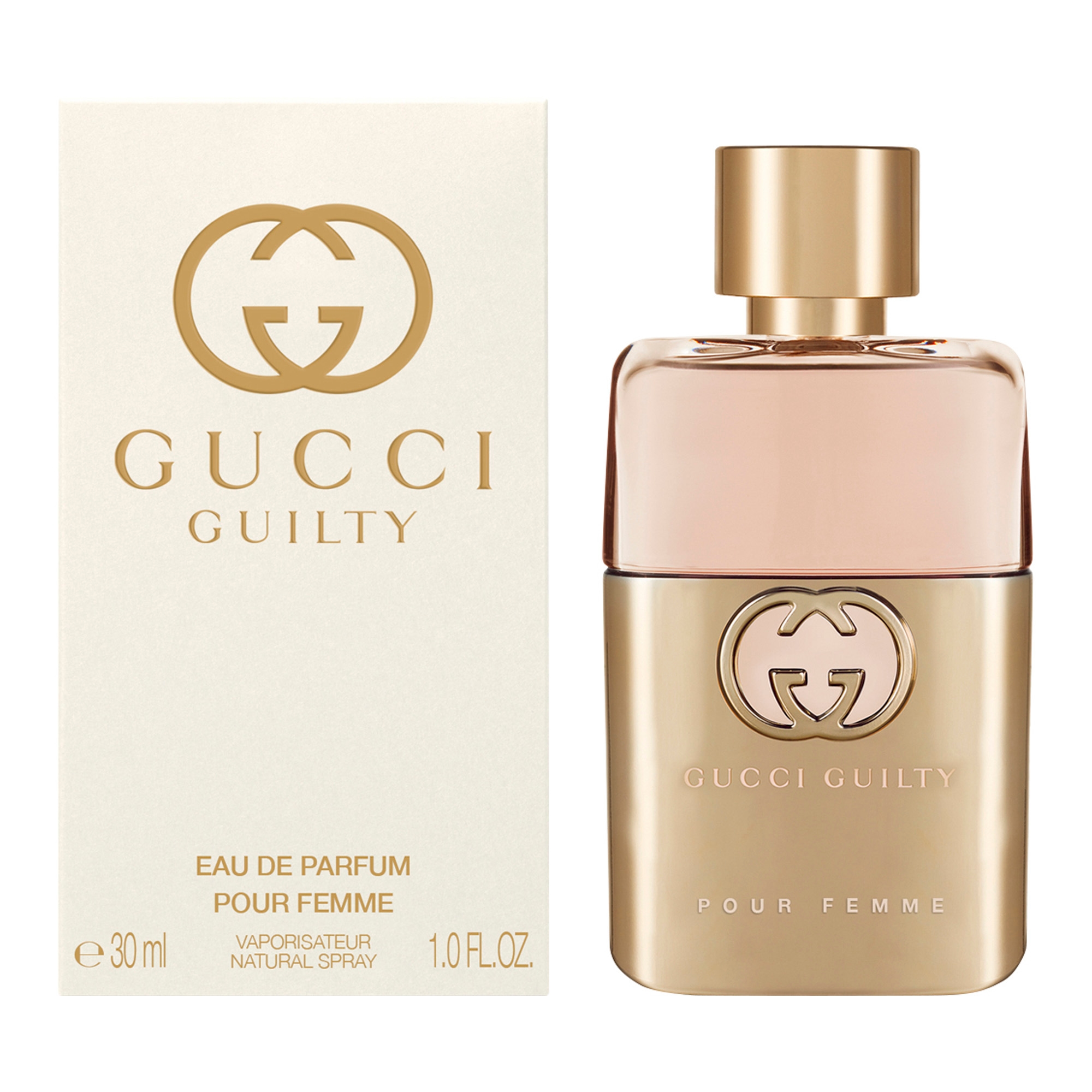 Guilty Pour Femme EdP 30ml