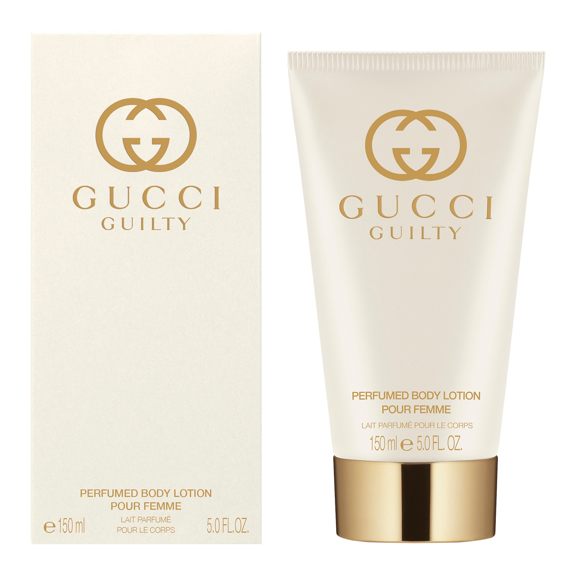 Guccy Guilty Pour Femme ihupiim 150ml