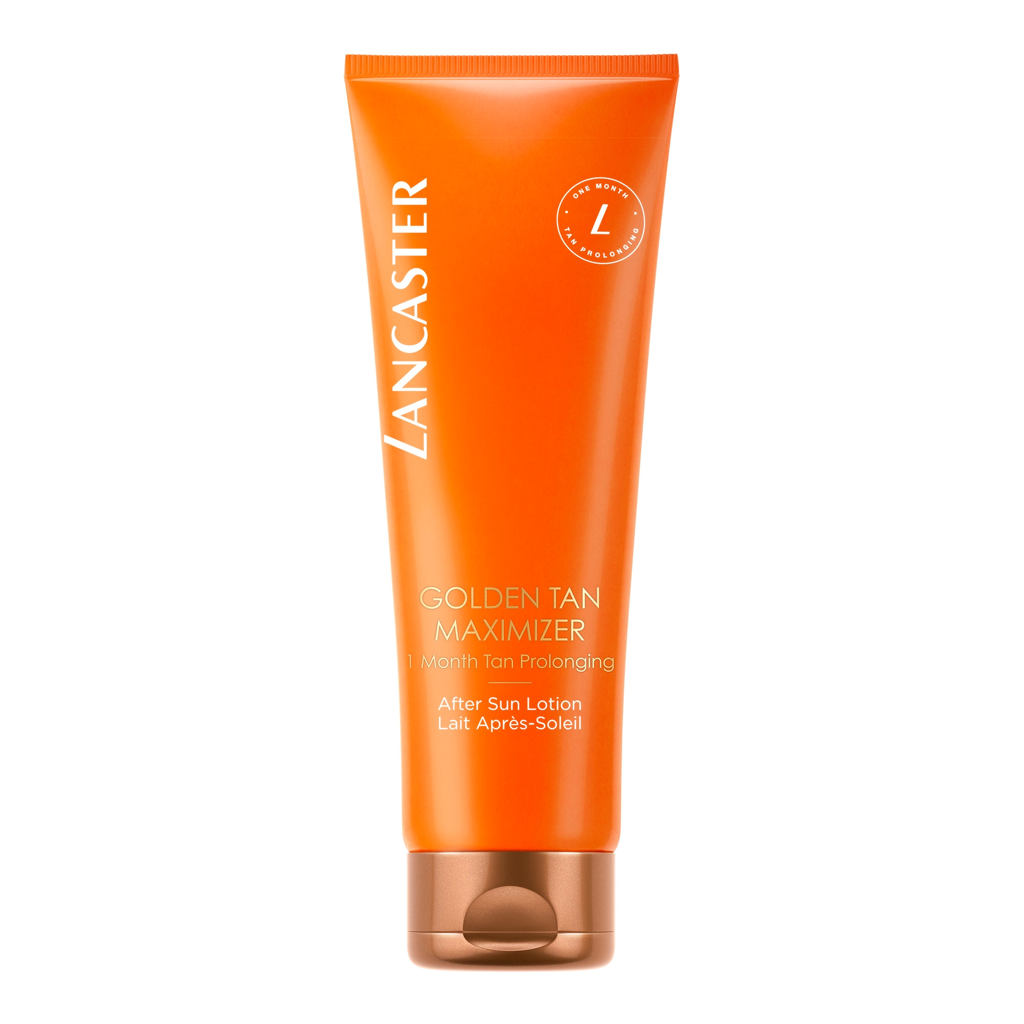 Golden Tan Maximizer päevitamisjärgne ihupiim 250ml