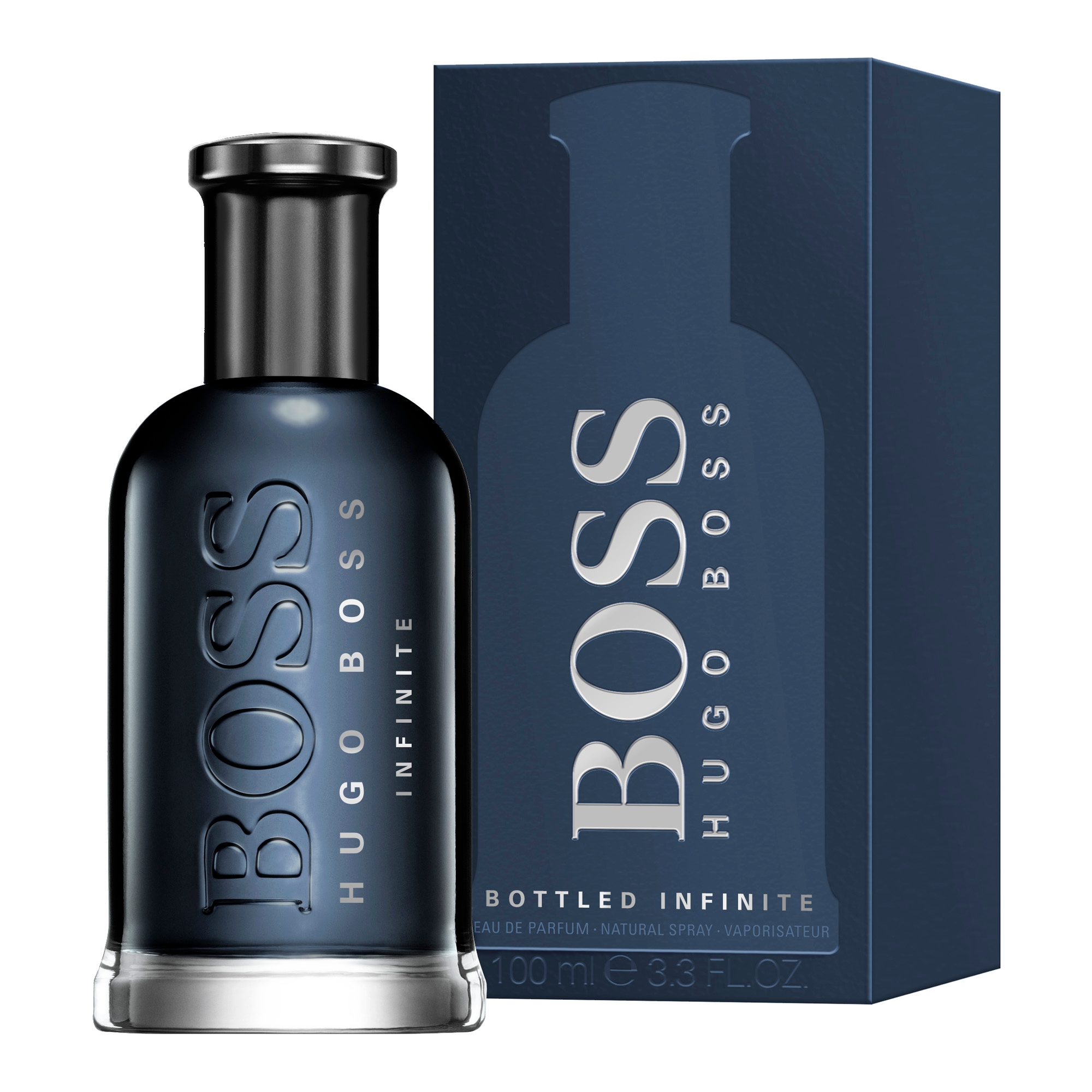 Boss Bottled Infinite EdP 100ml