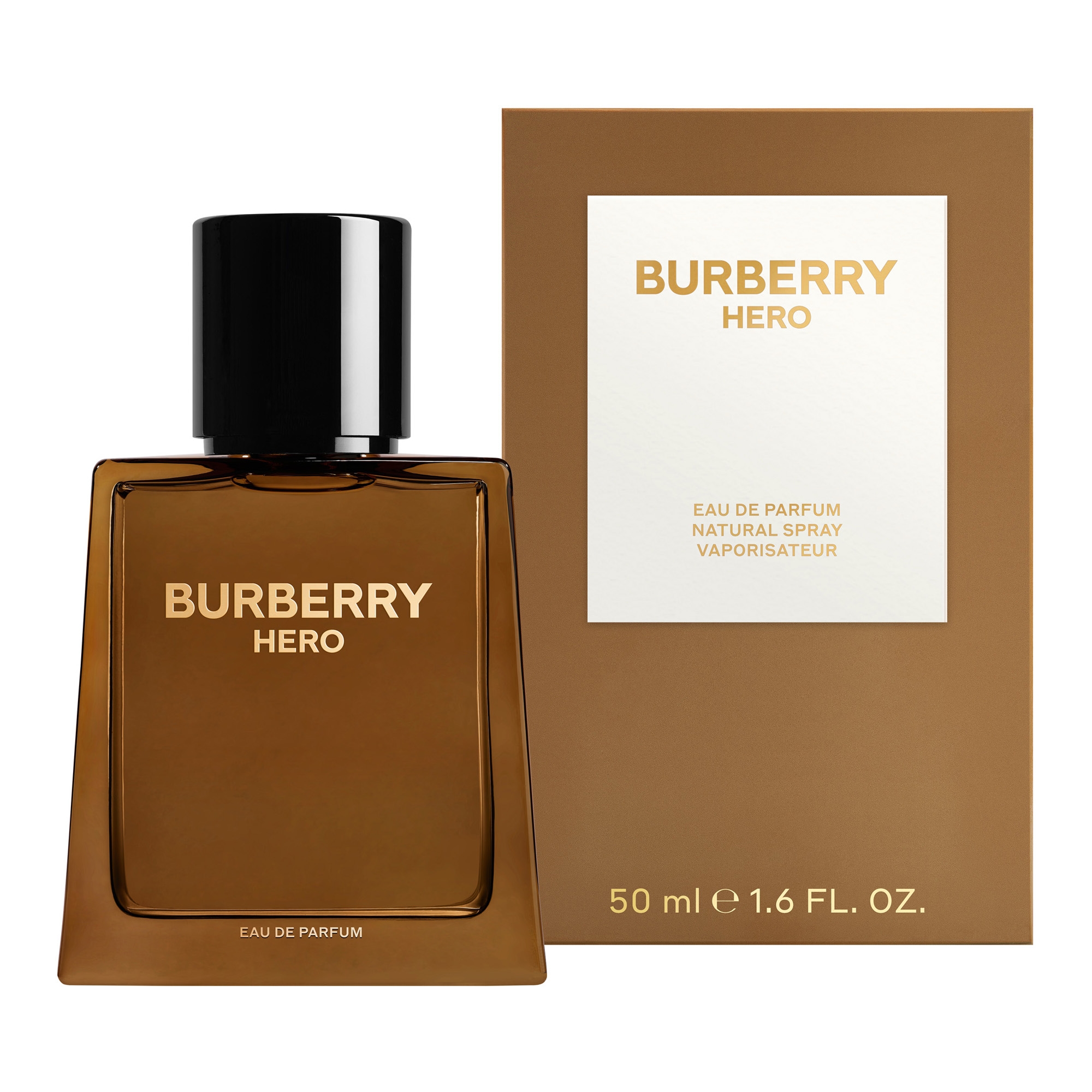Hero EdP 50ml