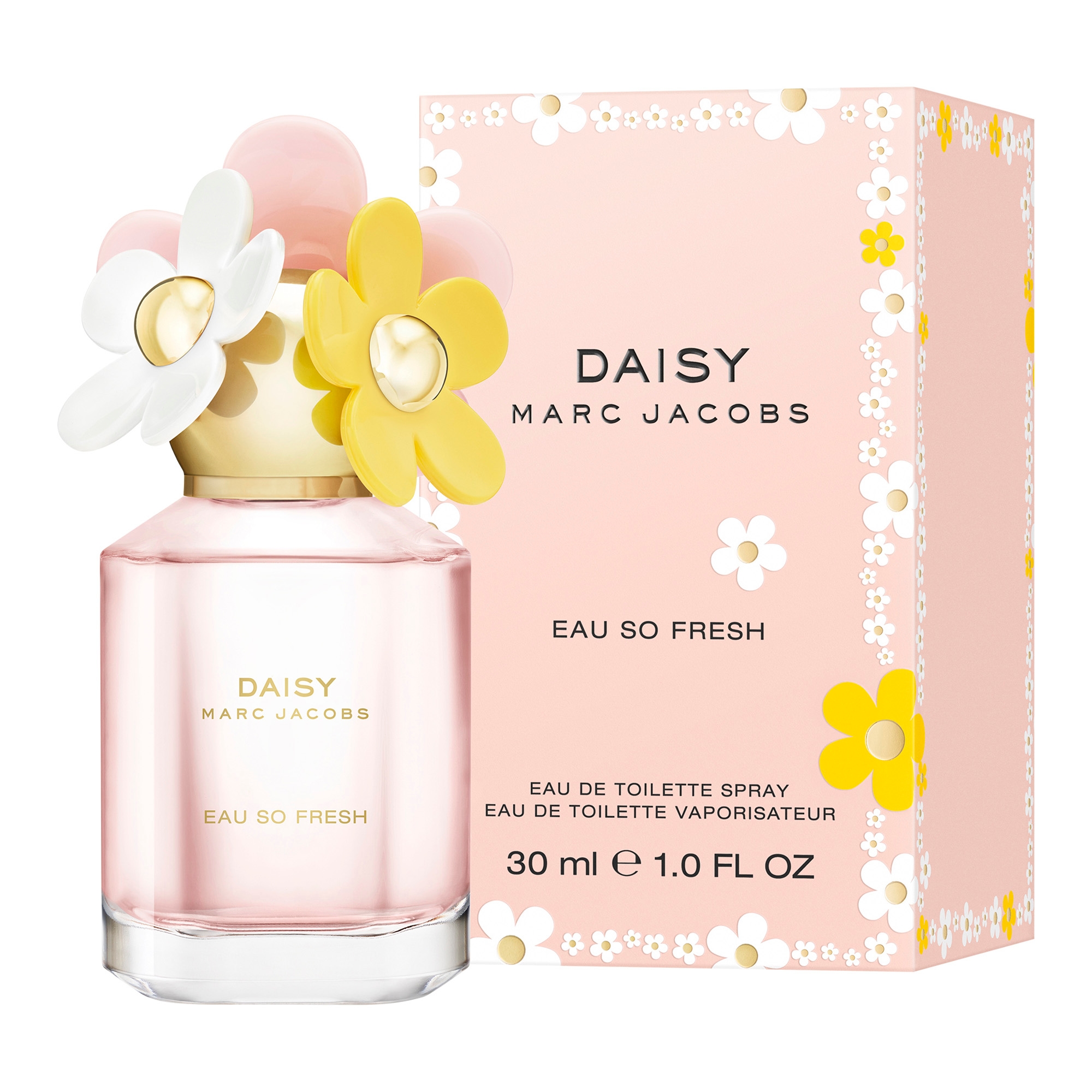 Daisy Fresh EdT 30ml
