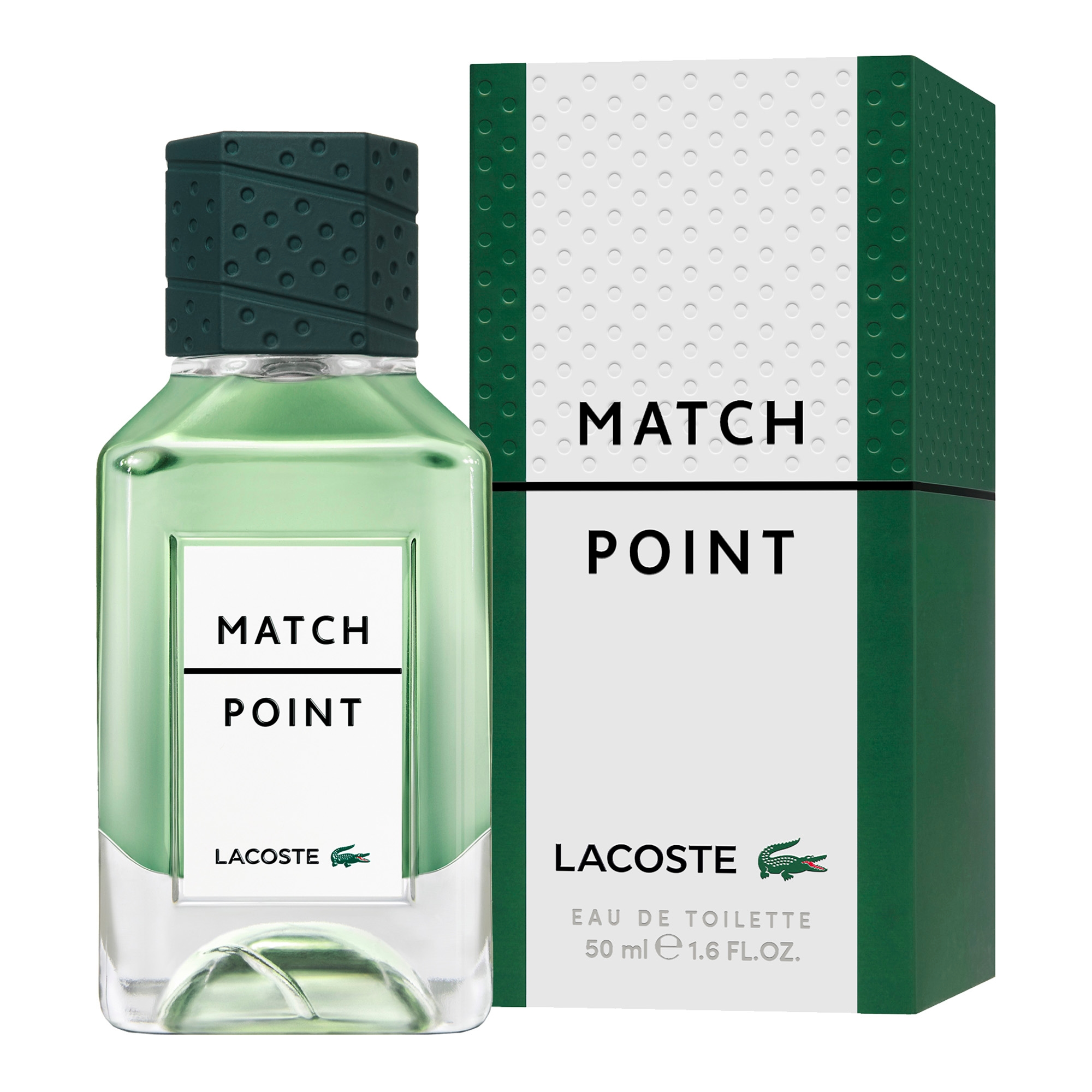 Match Point Men EdT 50ml