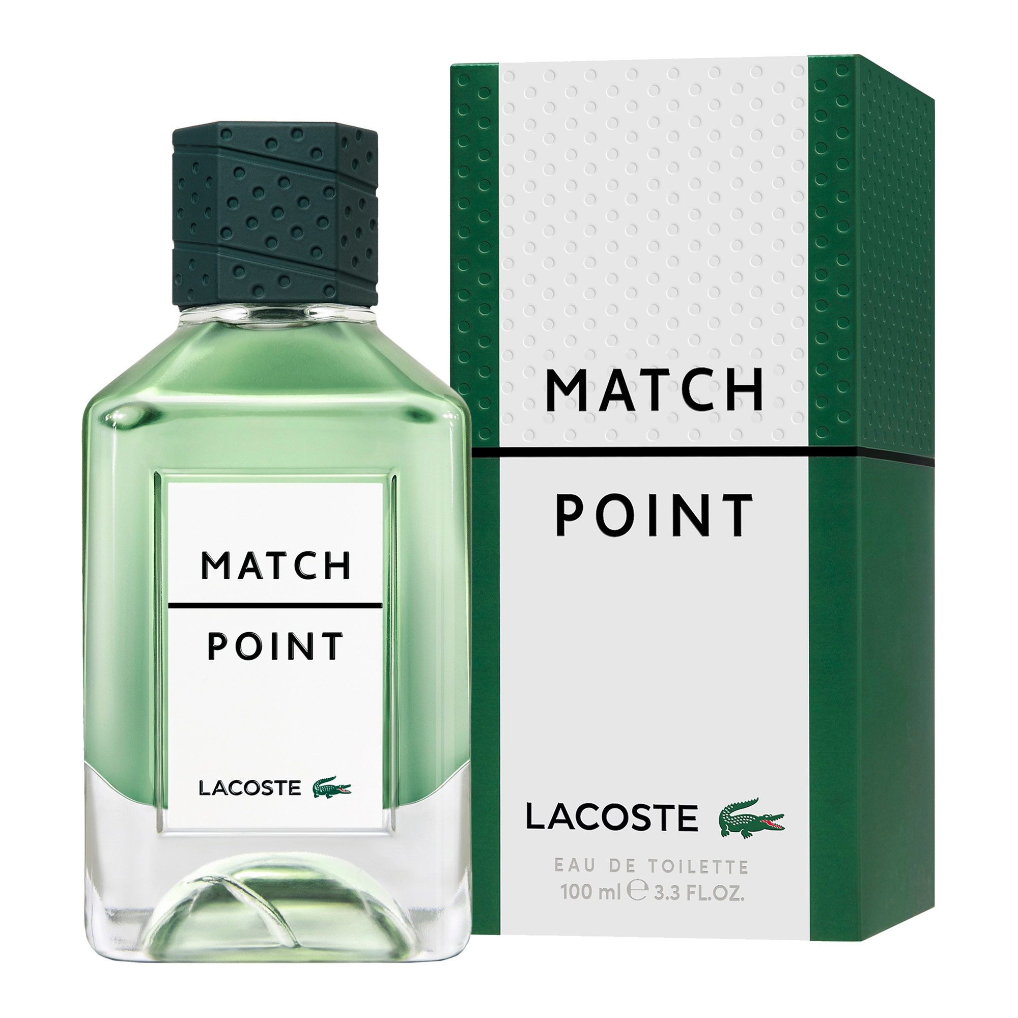 Match Point Men EdT 100ml