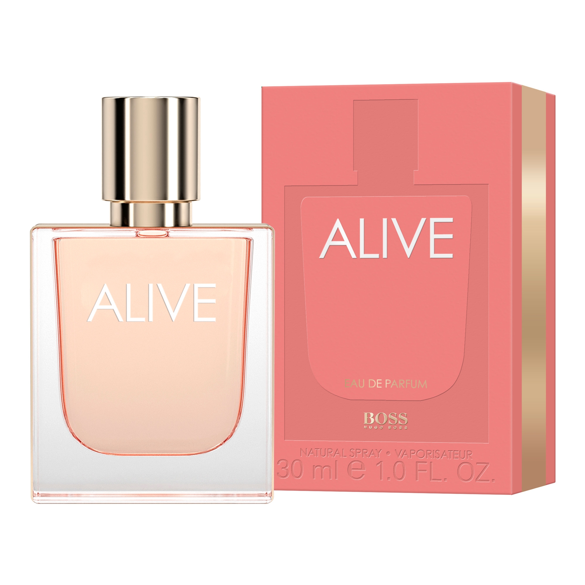 Alive EdP 30ml
