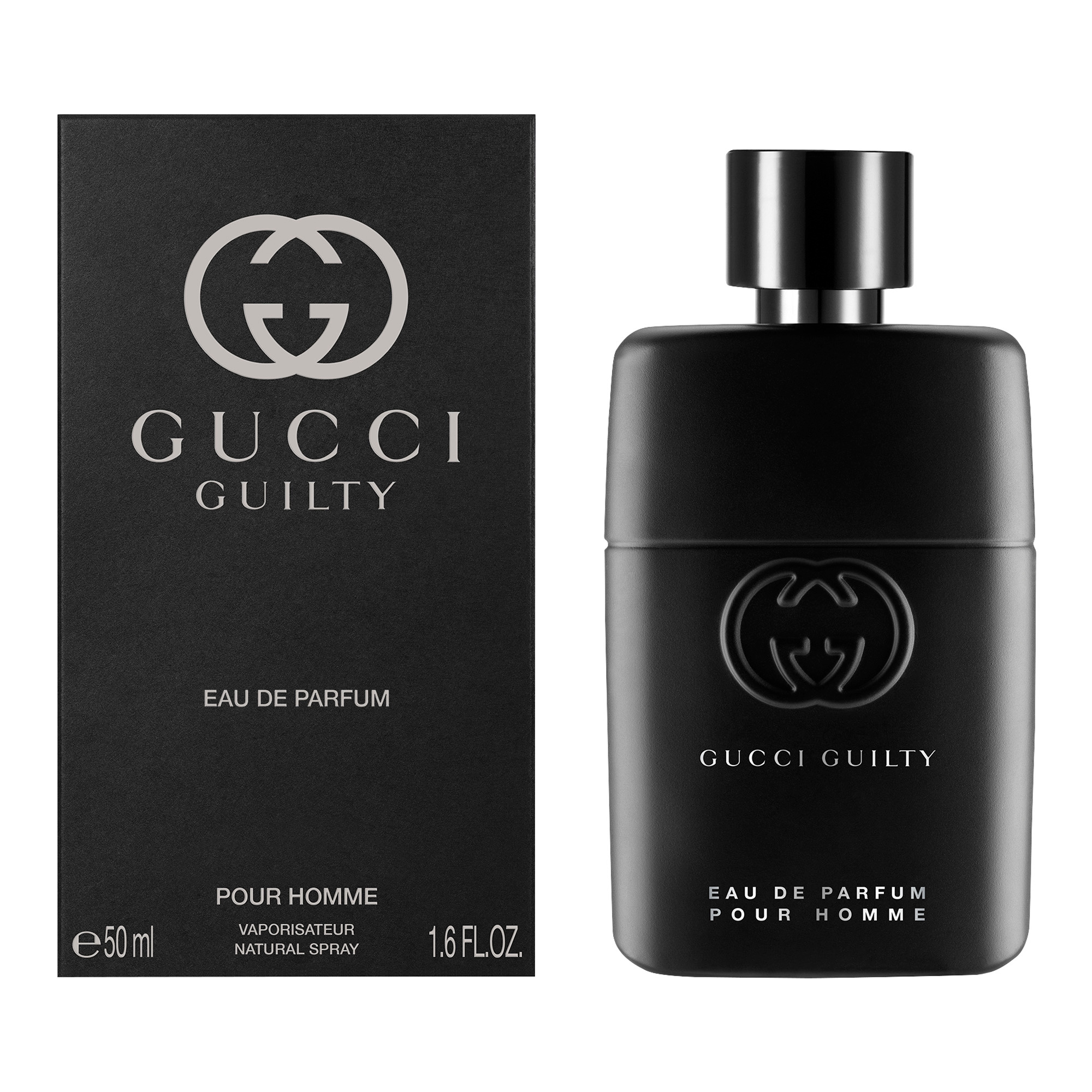 Guilty Pour Homme EdP 50ml