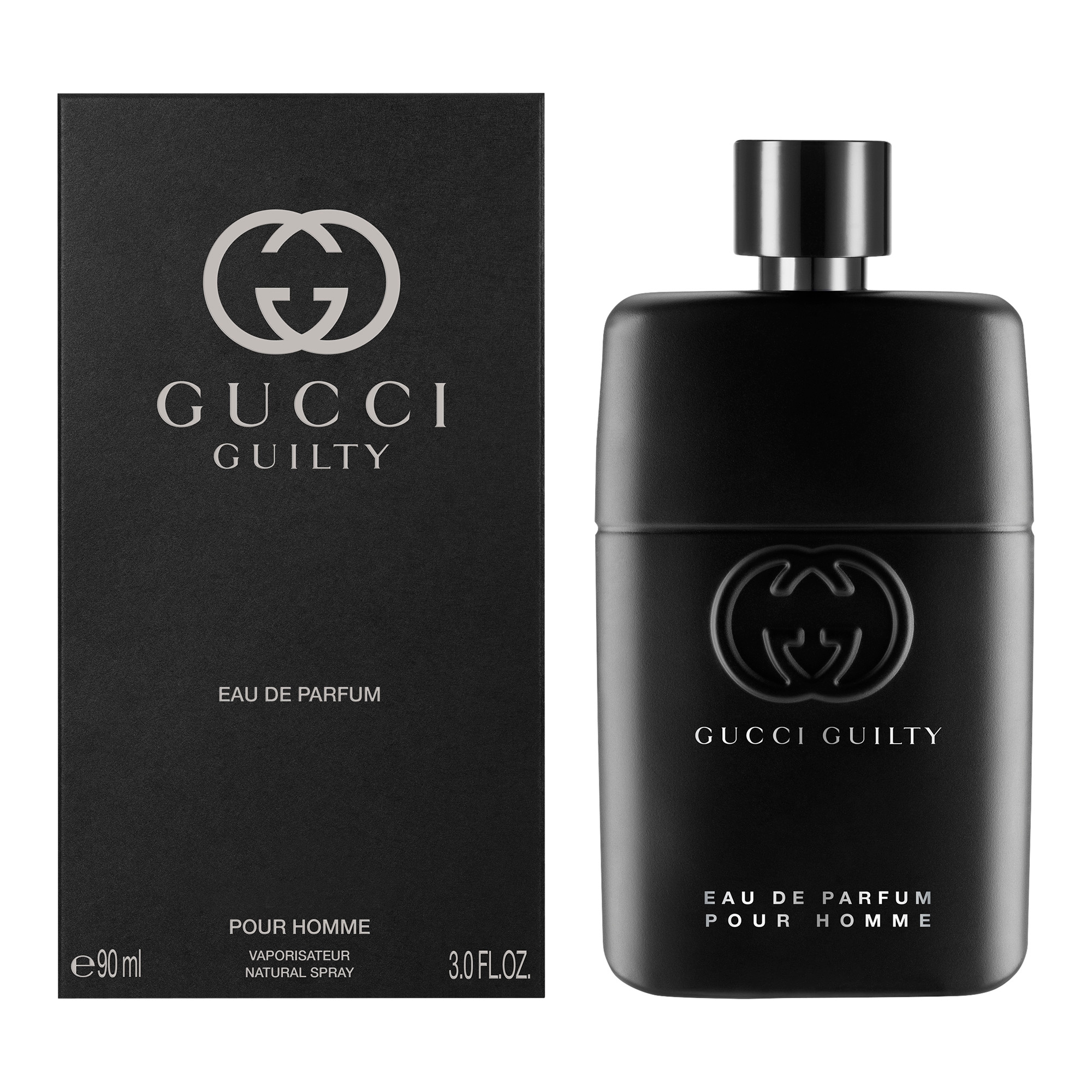 Guilty Pour Homme EdP 90ml