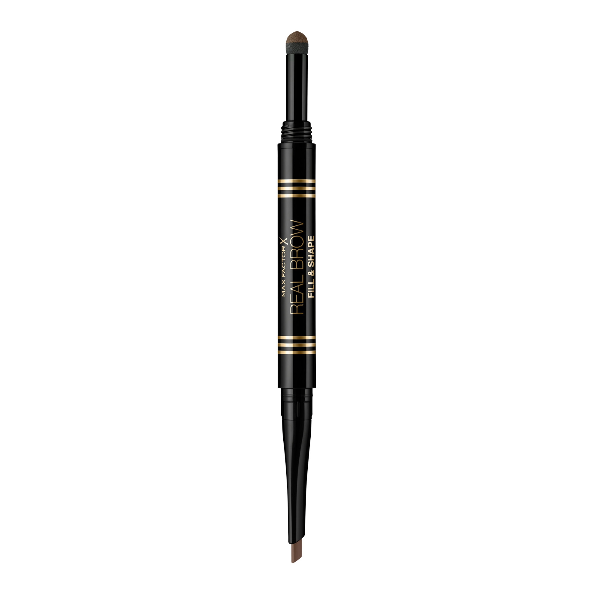 Real Brow Fill & Shape kulmupliiats 0,16g + 0,5g