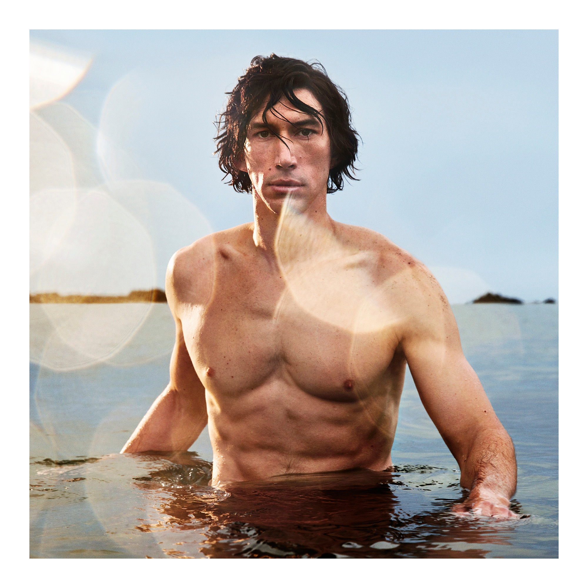 Burberry Hero EdT 100ml