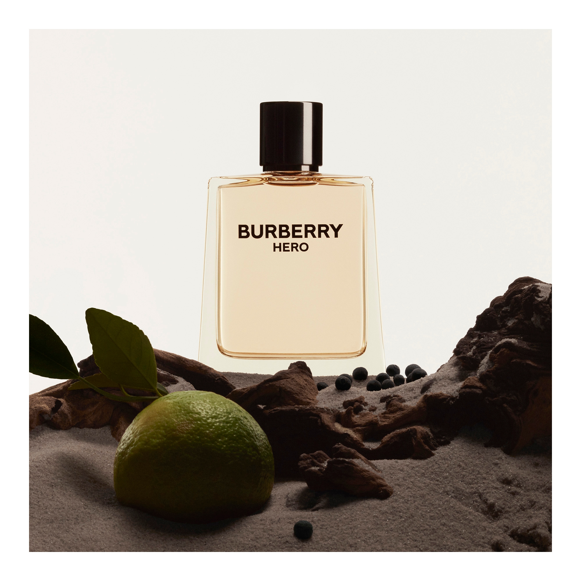 Burberry Hero pulkdeodorant 75ml