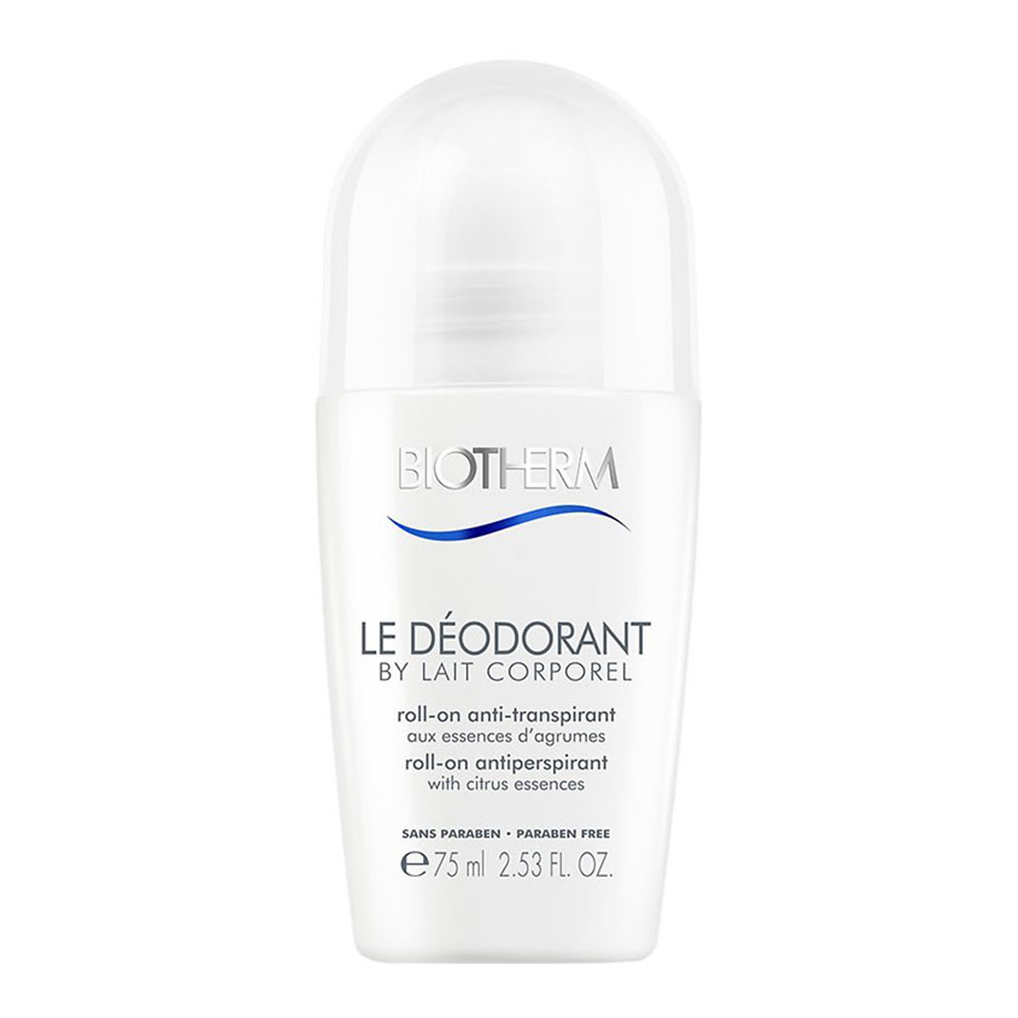 By Lait Corporel rulldeodorant 75ml
