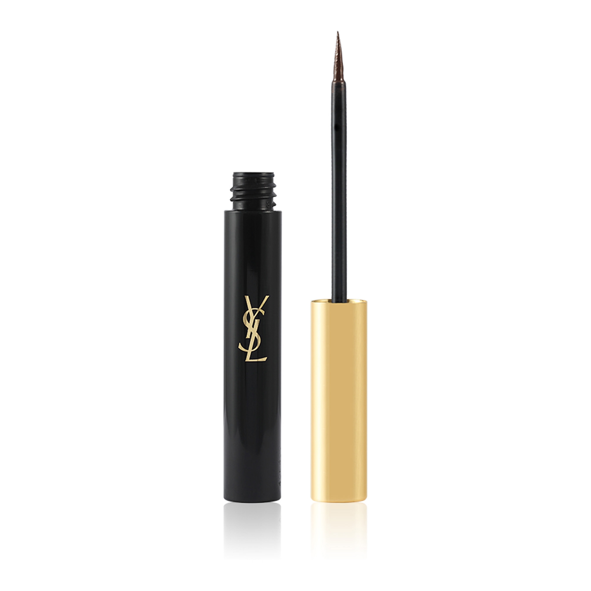 Ysl couture eye liner 4 brown