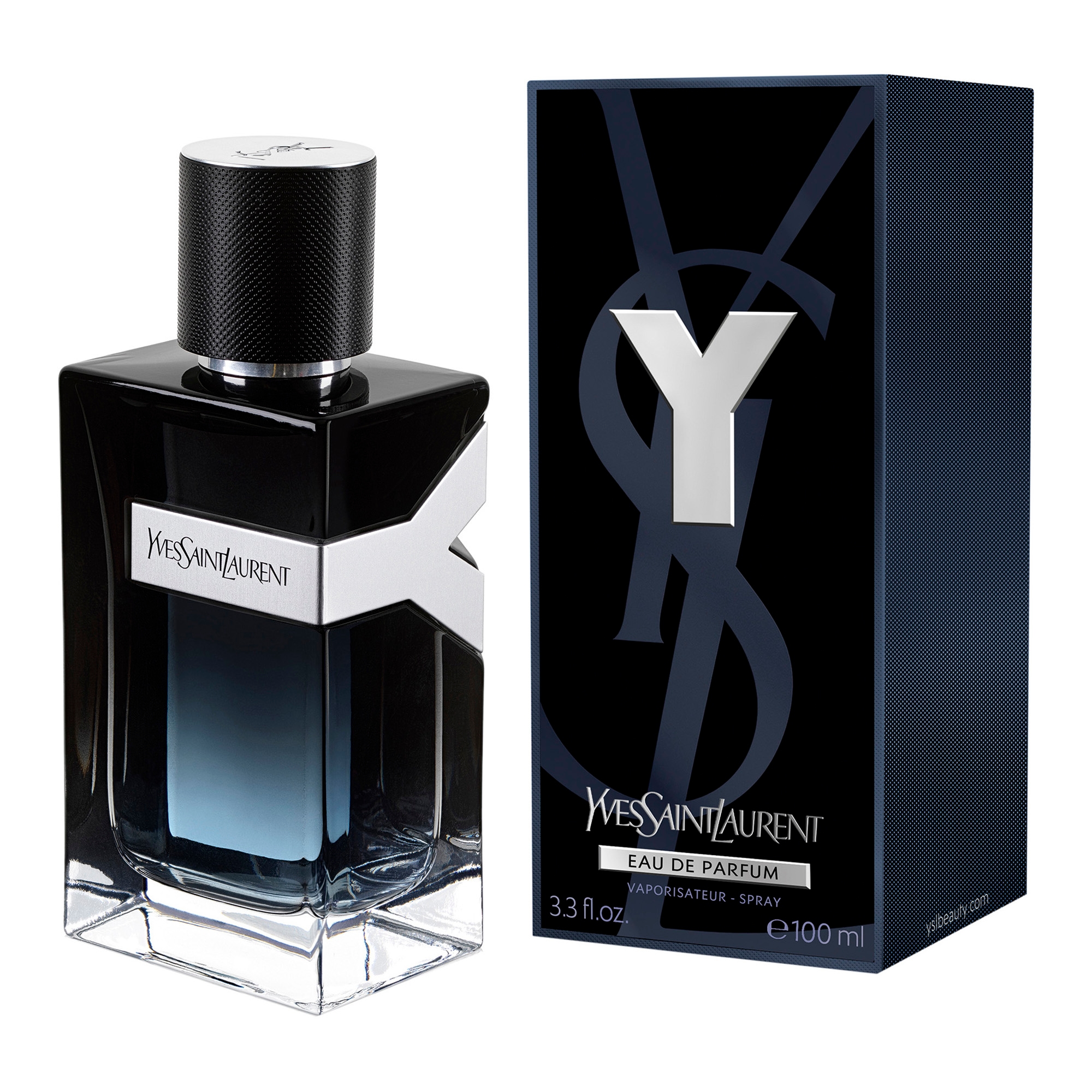 New Y Men EdP 100ml